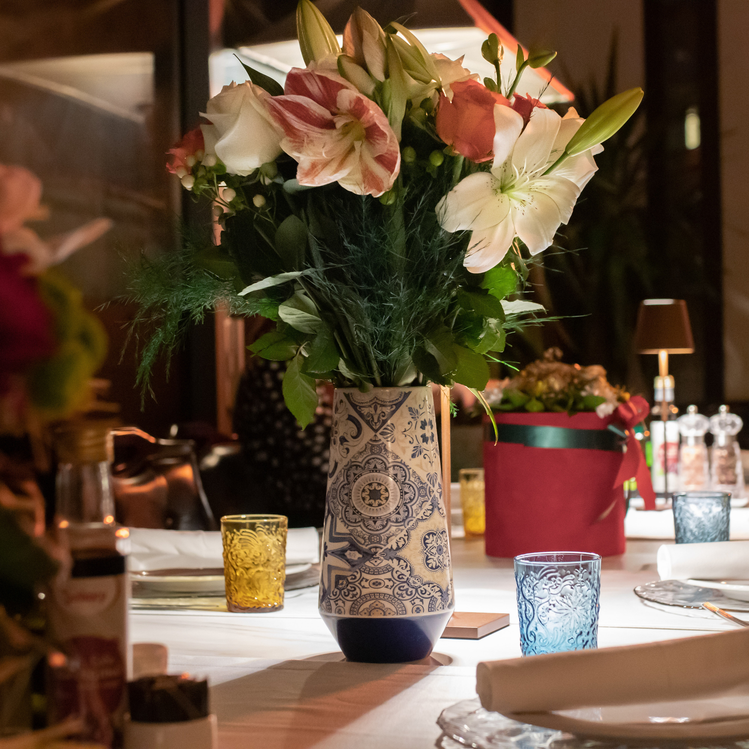 Fotografije luksznog butik hotela Gospava u Beogradu