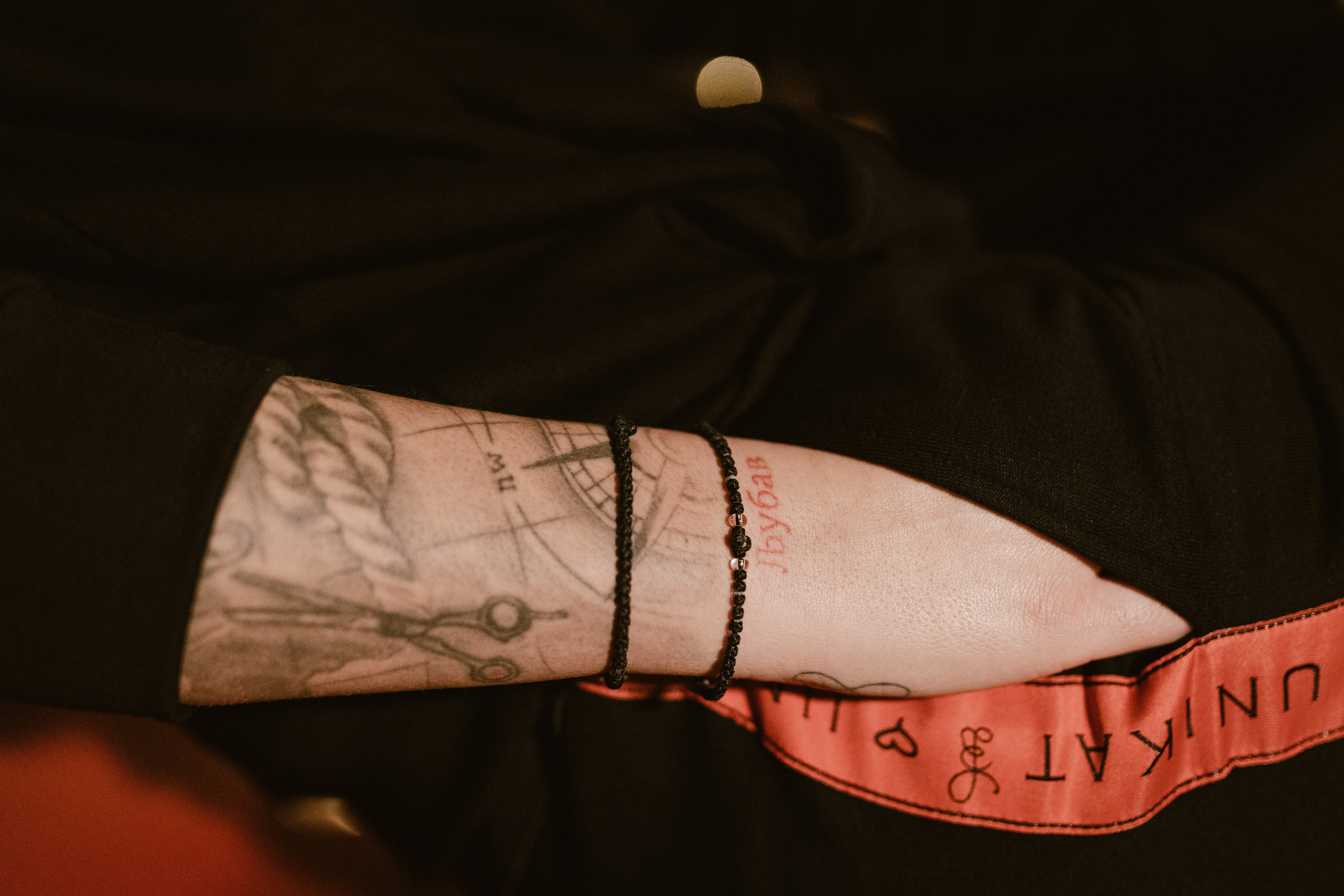 Fotografisanje Brenda