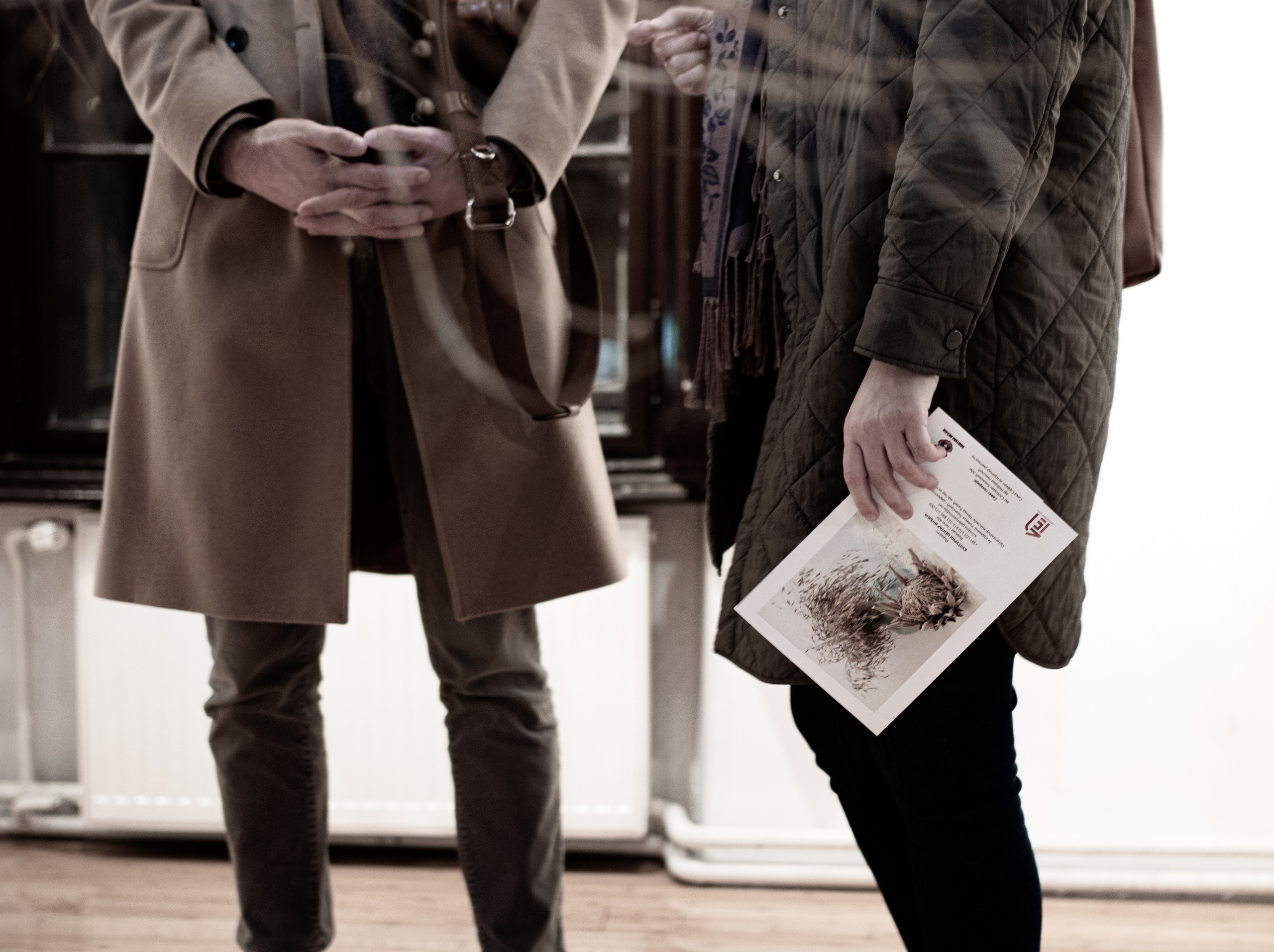 Fotografije sa predivne izložbe