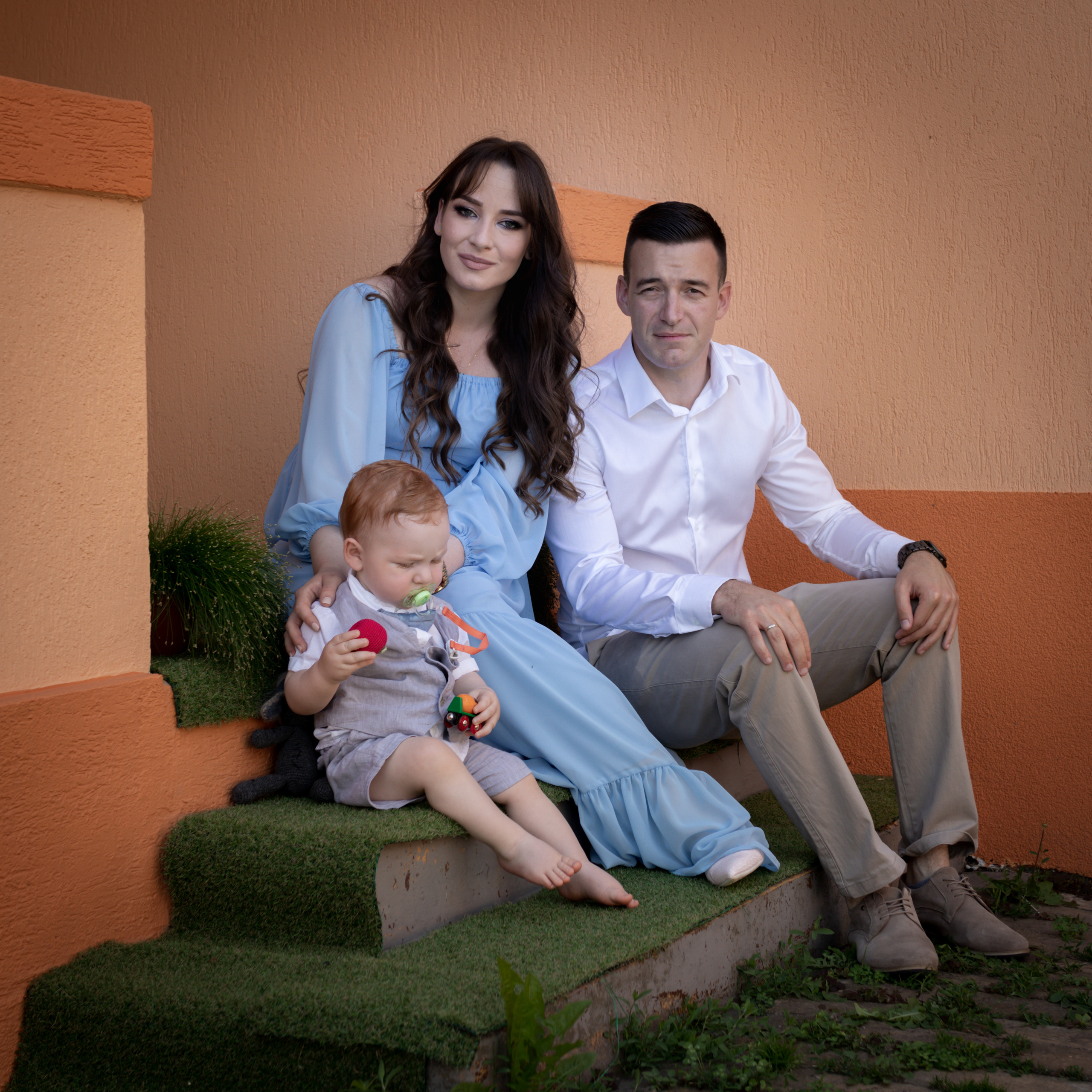 forografija porodice