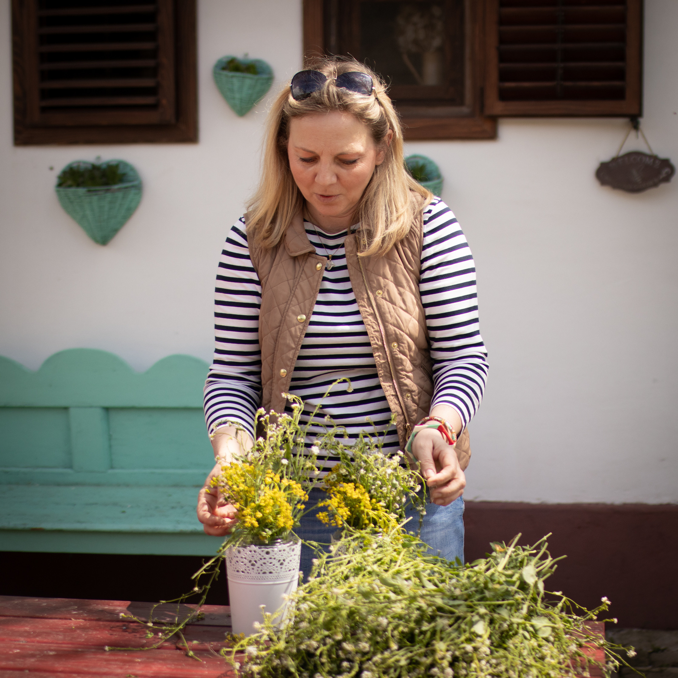 Fotografije skrivene vinarije za odmor za dušu u podnožju Fruške gore