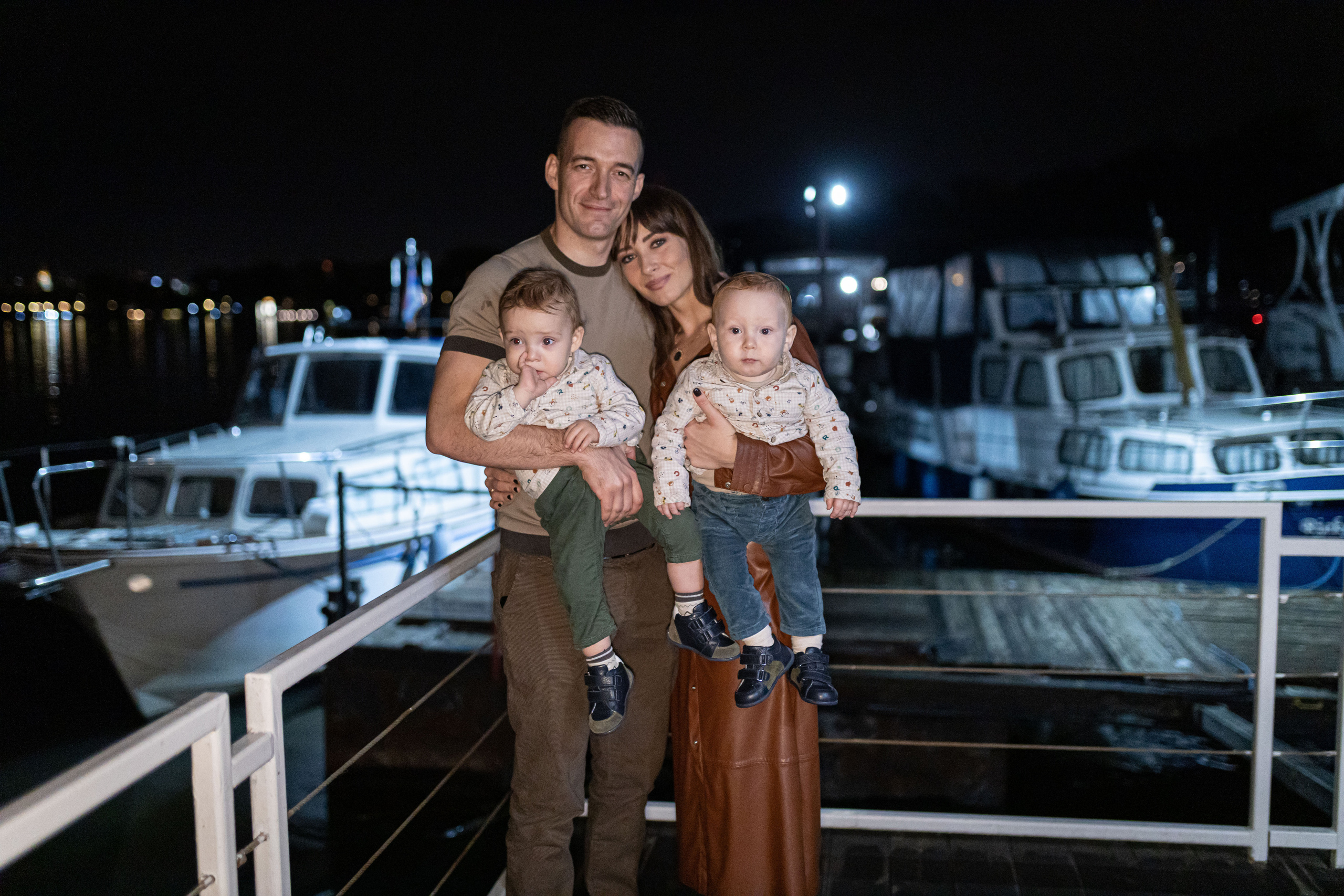 porodična fotografija