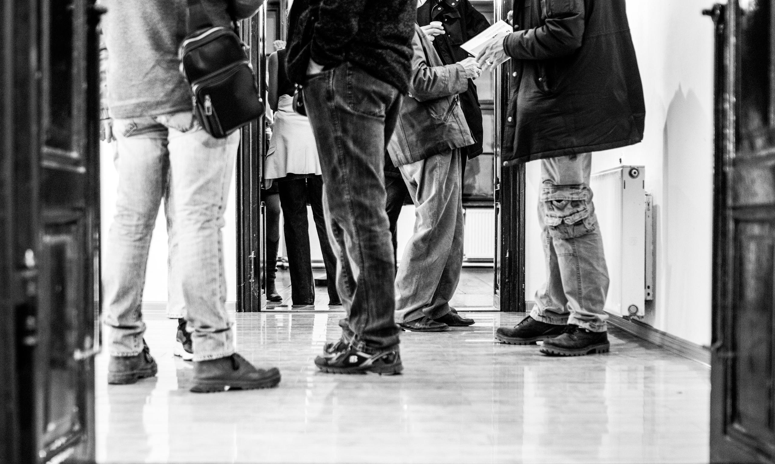 Fotografije sa predivne izložbe