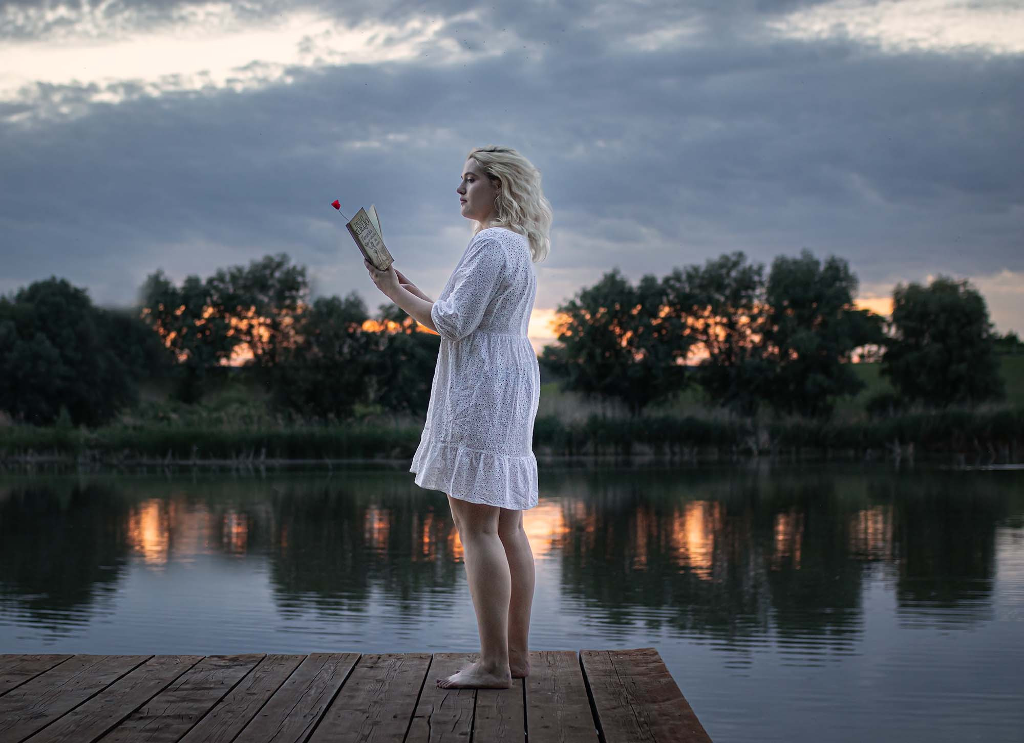 Fotografije - editorijal