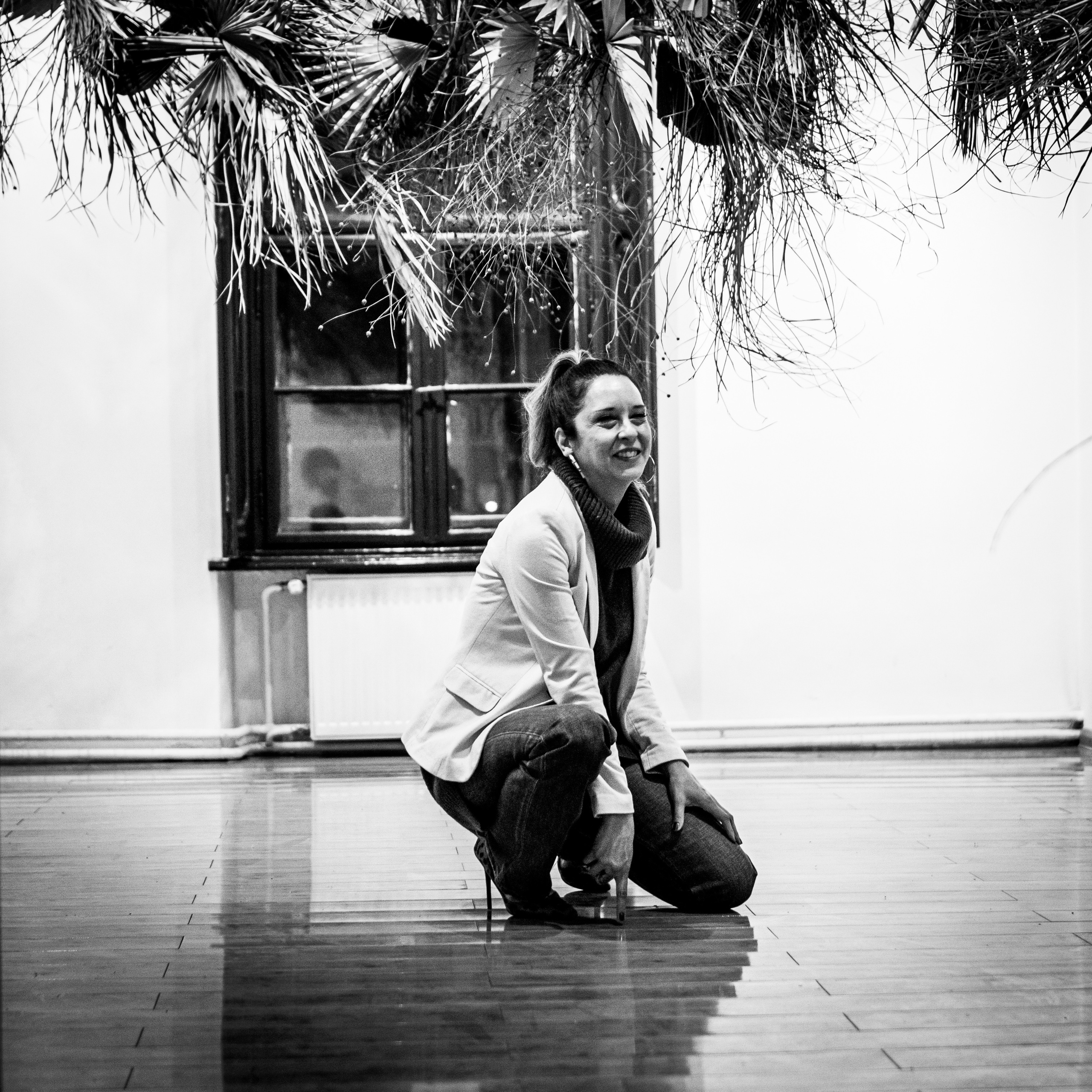 Fotografije sa predivne izložbe