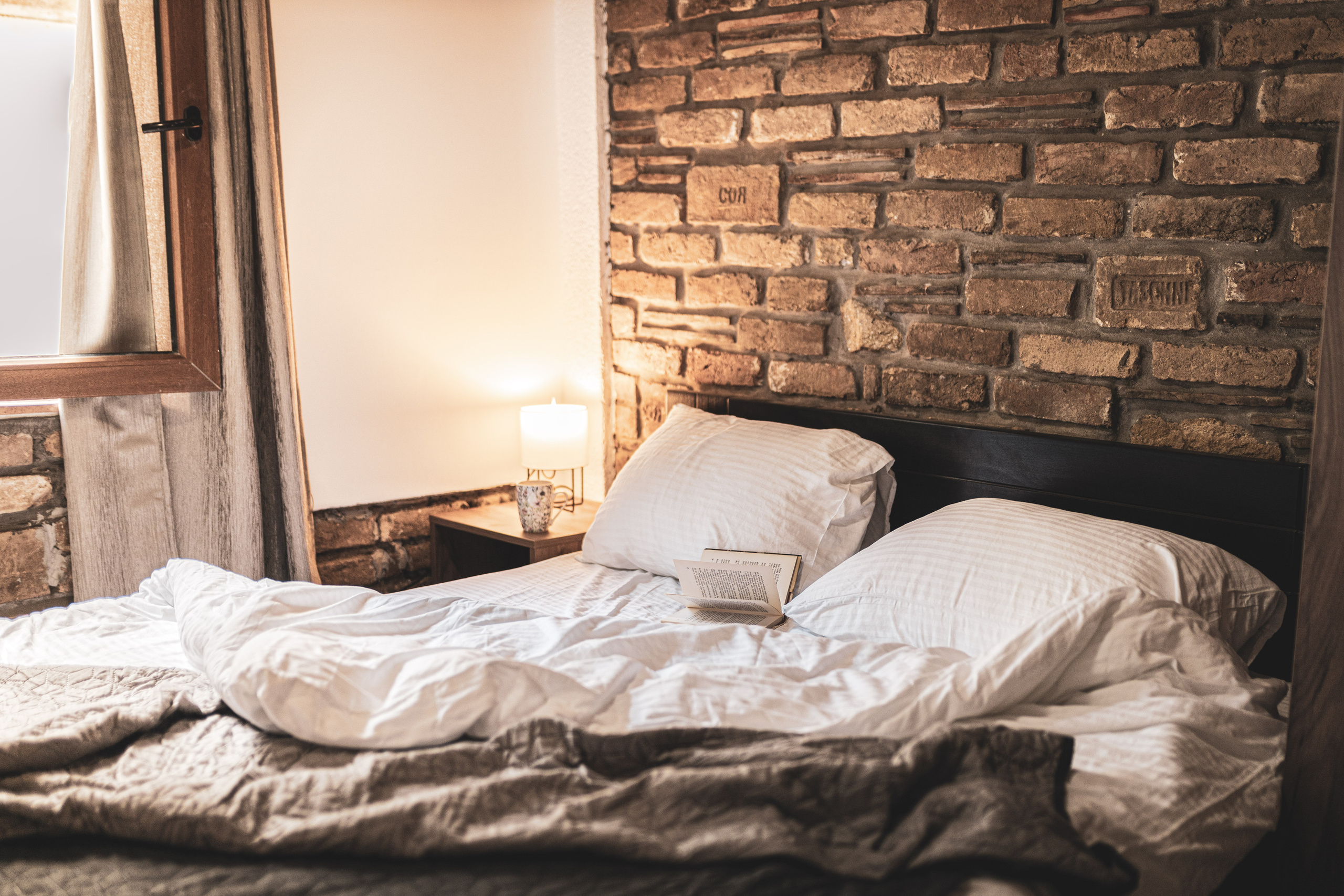 Fotografije enterijera vikendice za odmor u Vrdniku