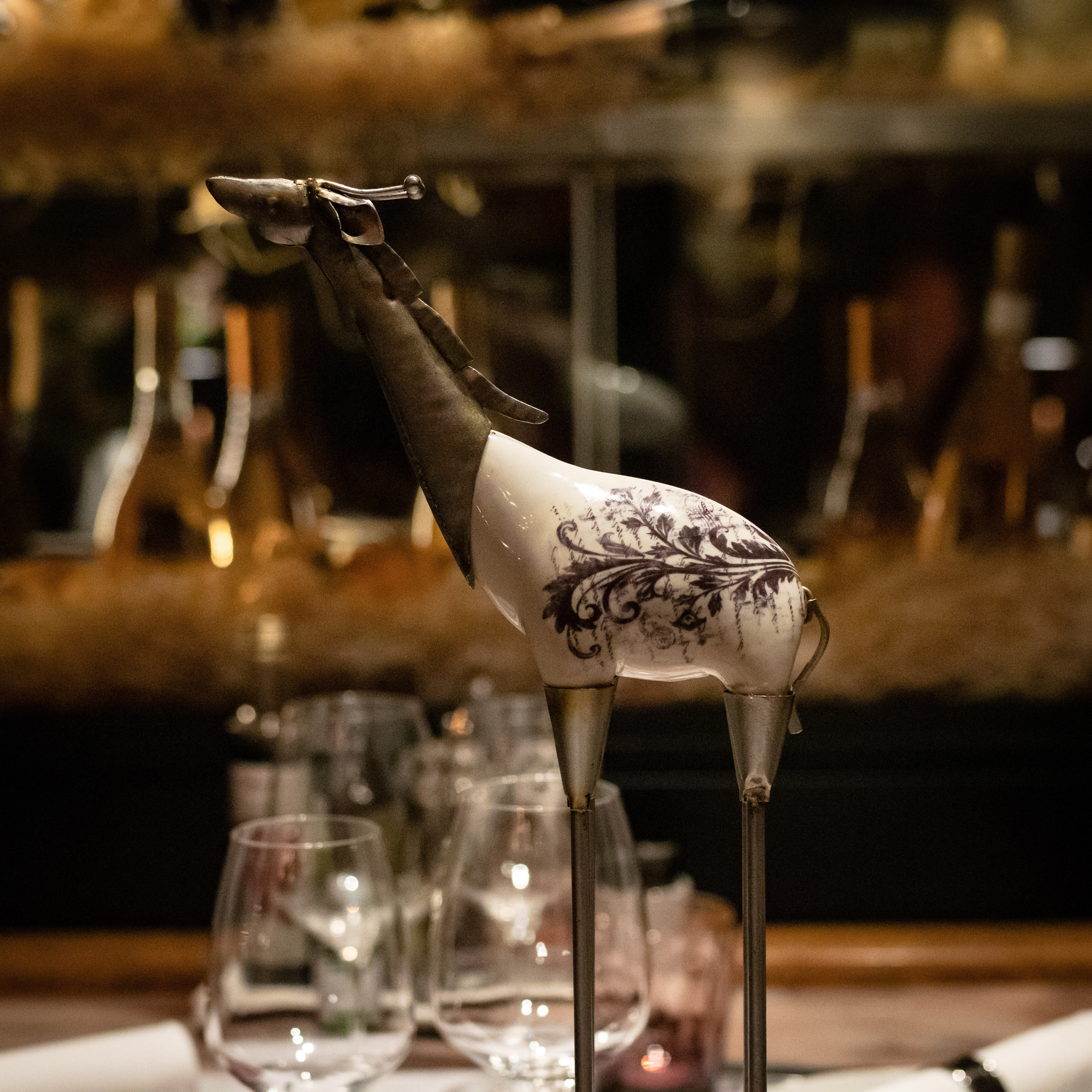 Fotografije luksznog butik hotela Gospava u Beogradu