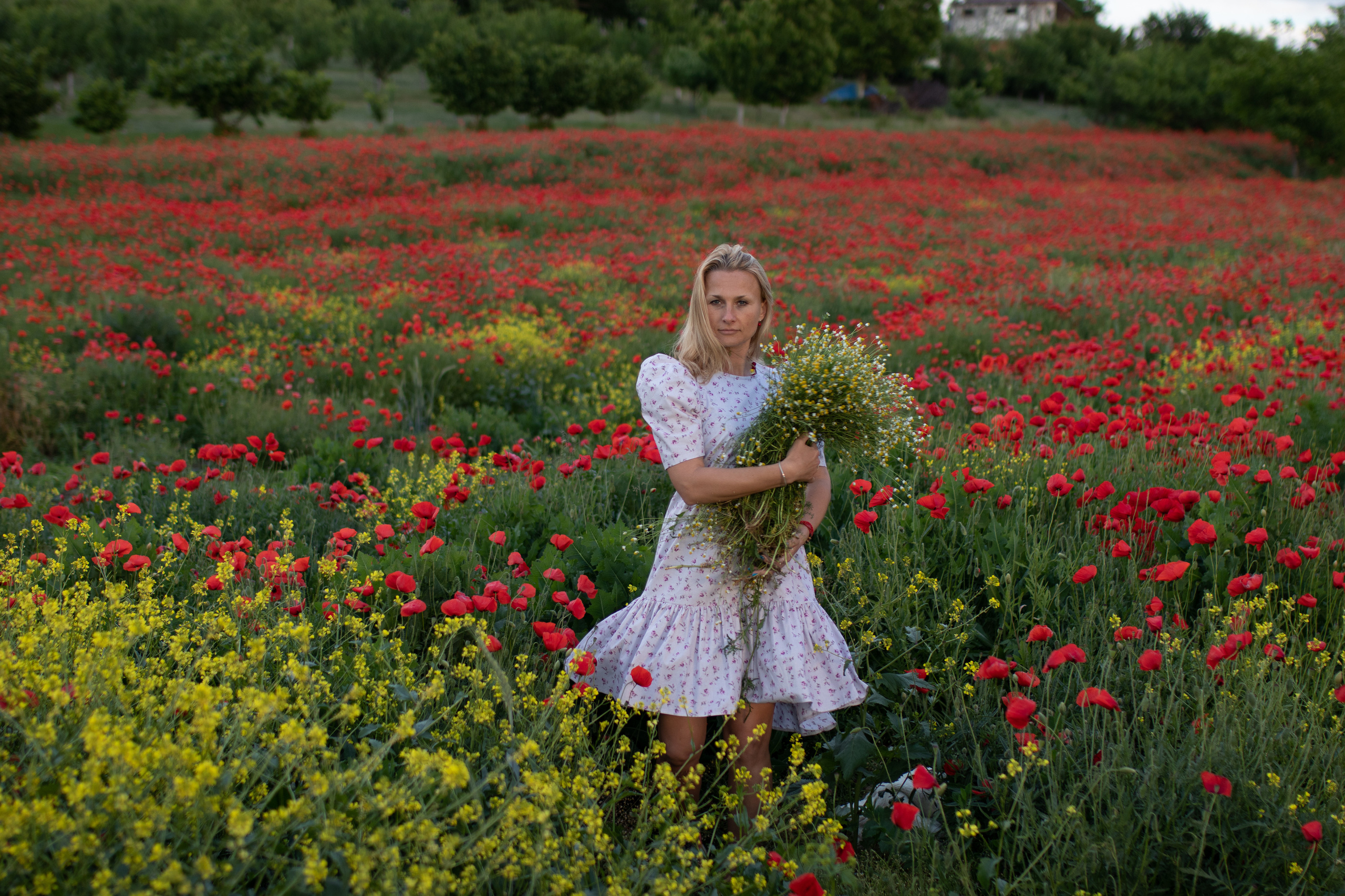 Profesionalno fotografisanje brenda Novi Sad