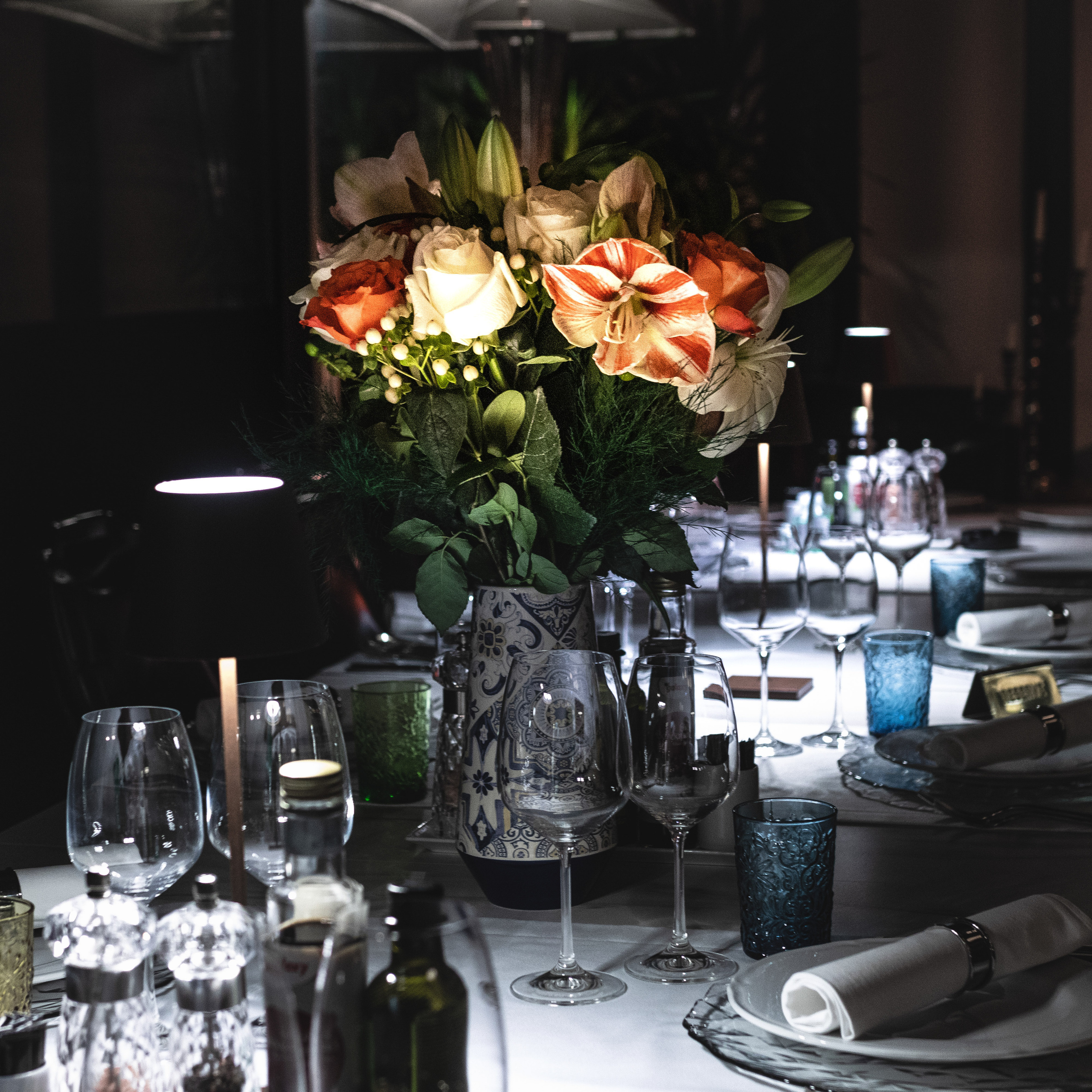 Fotografije luksznog butik hotela Gospava u Beogradu