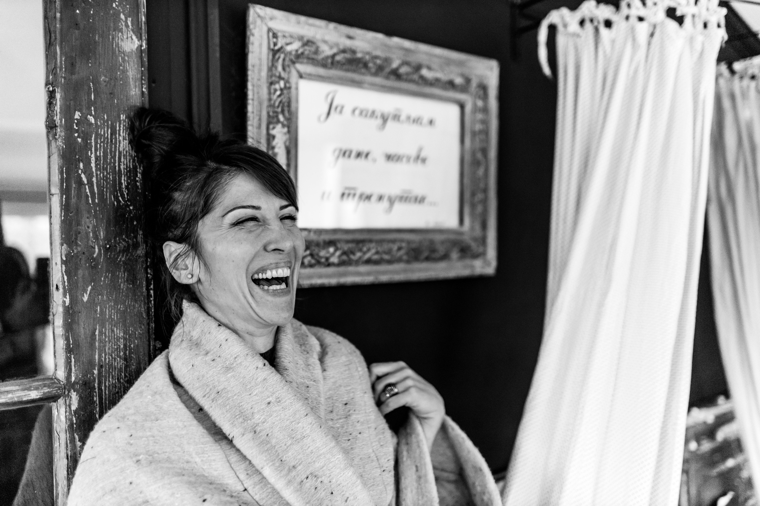 Praznično studijsko fotografisanje u magičnoj atmosferi