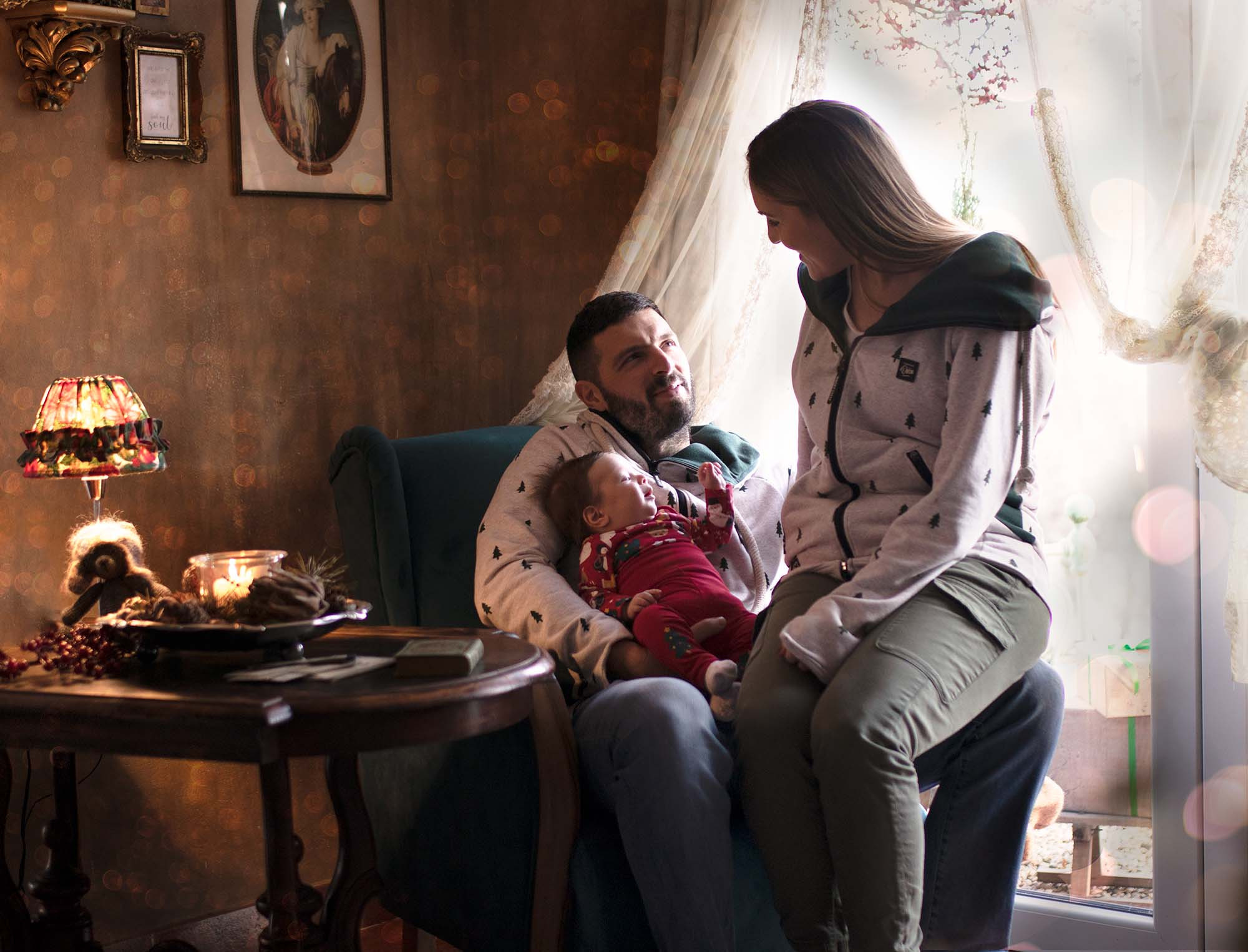 Praznično fotografisanje 