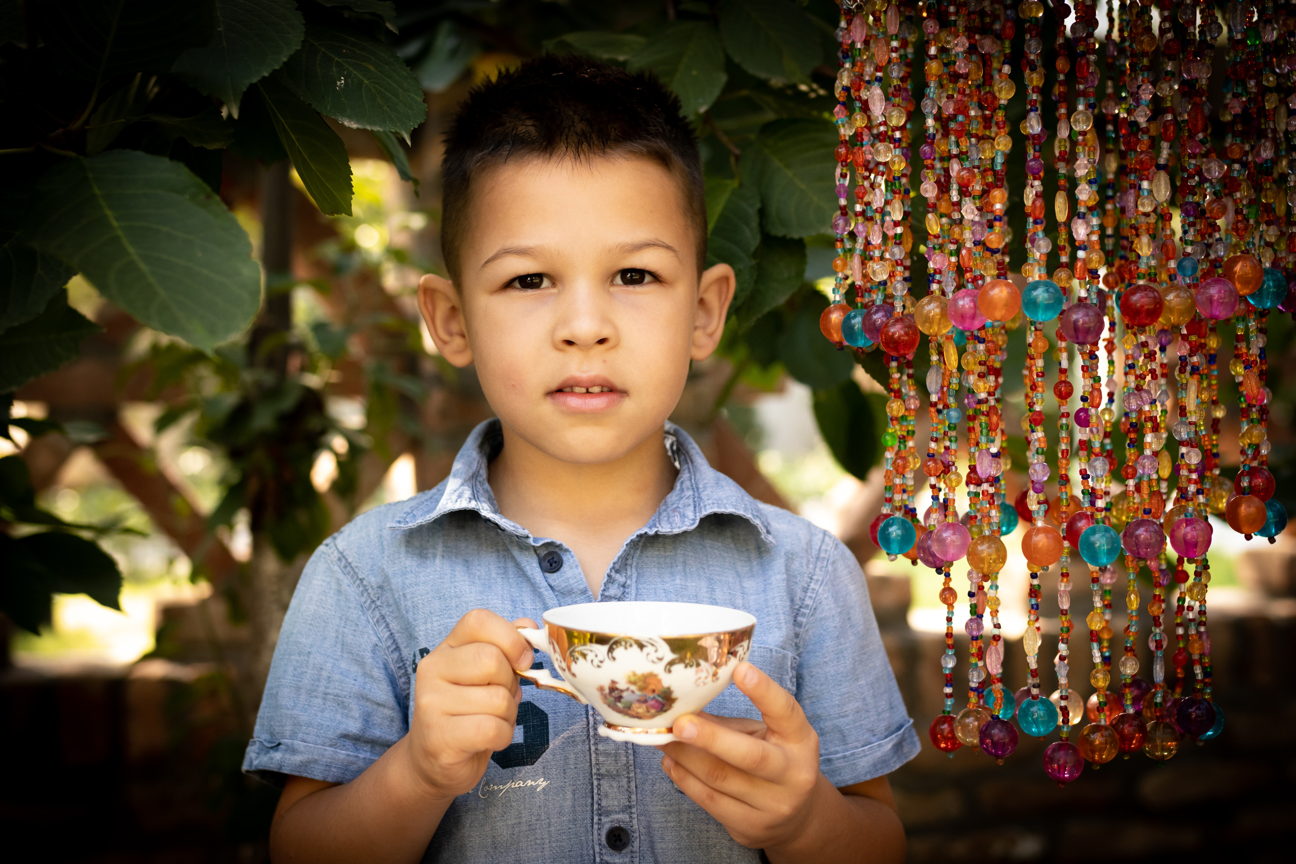 Foto set za brata i sestru