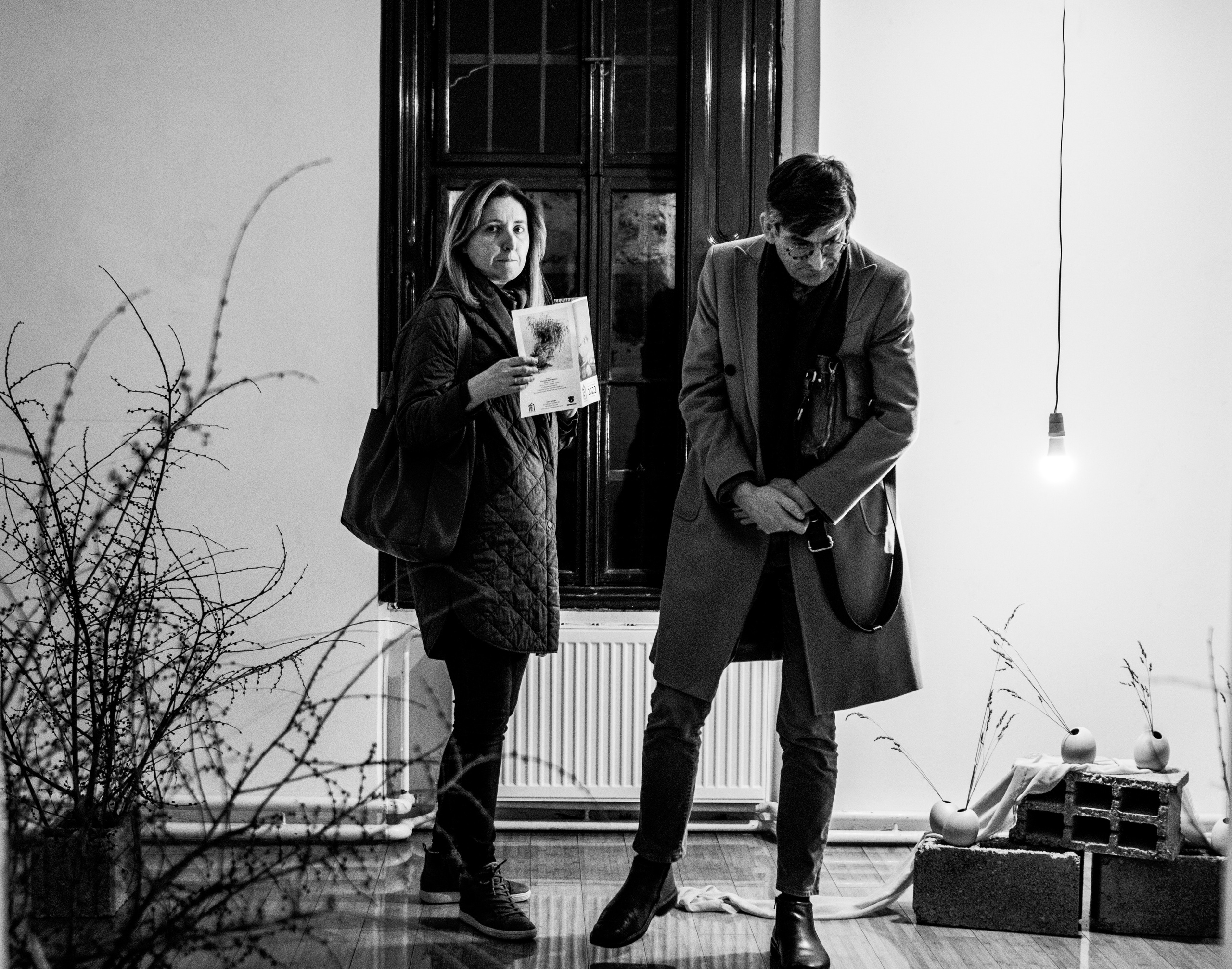 Fotografije sa predivne izložbe