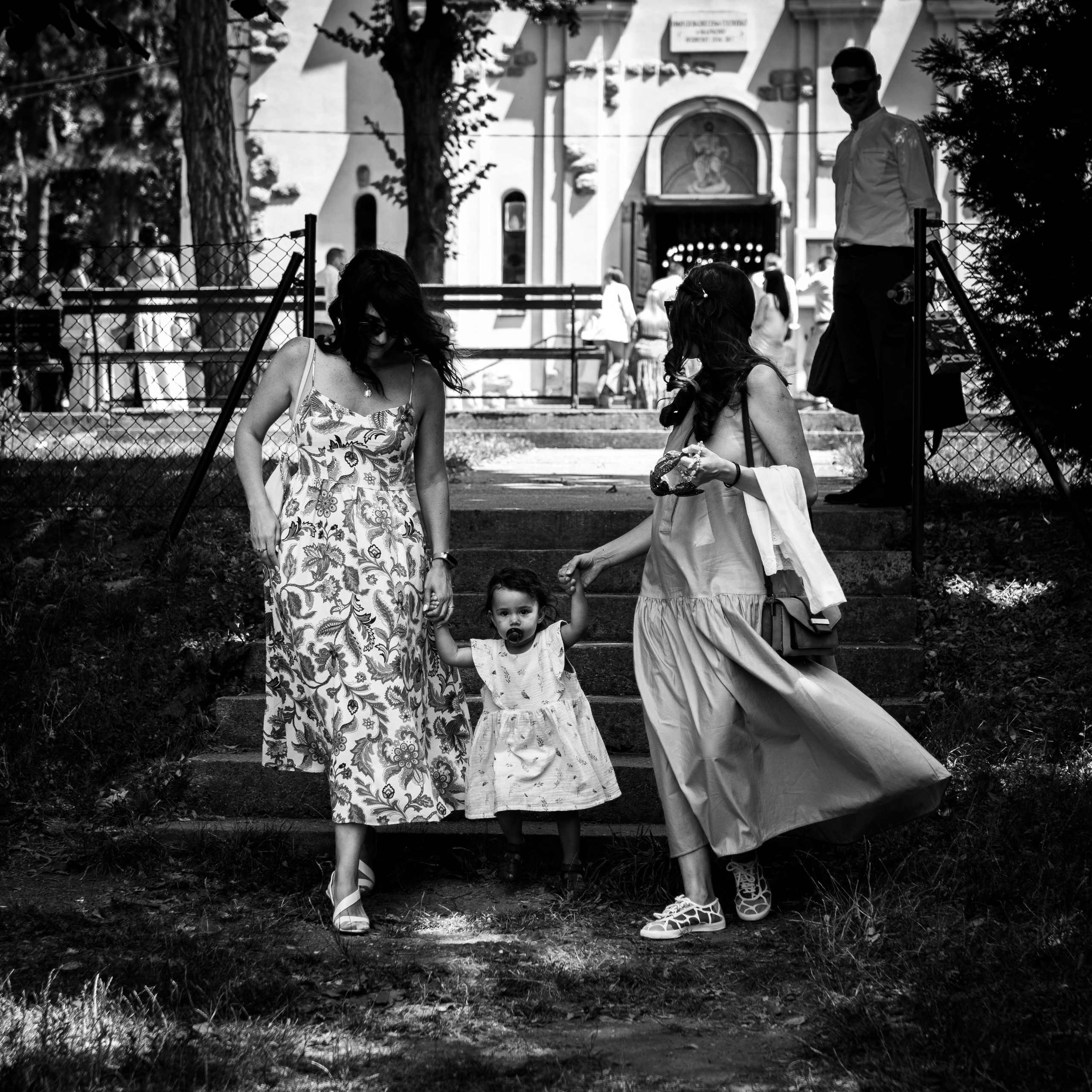 fotografija podrške