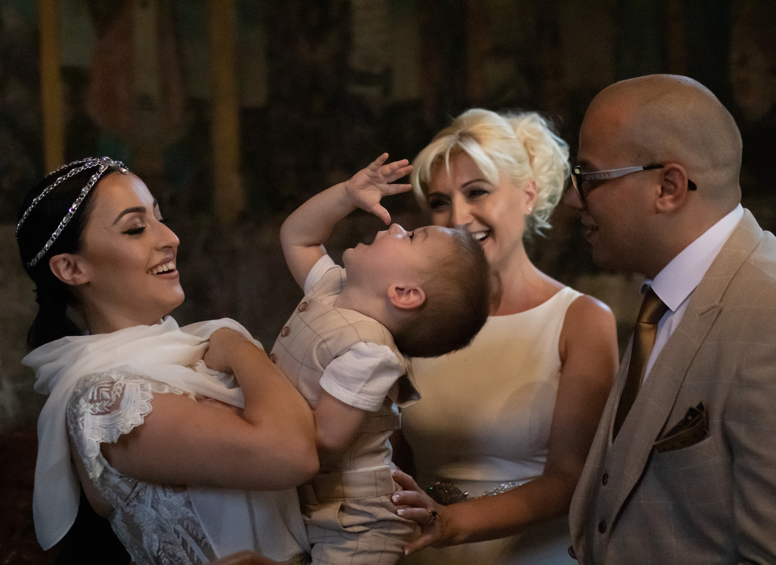 fotografisanje uspomena sa krštenja