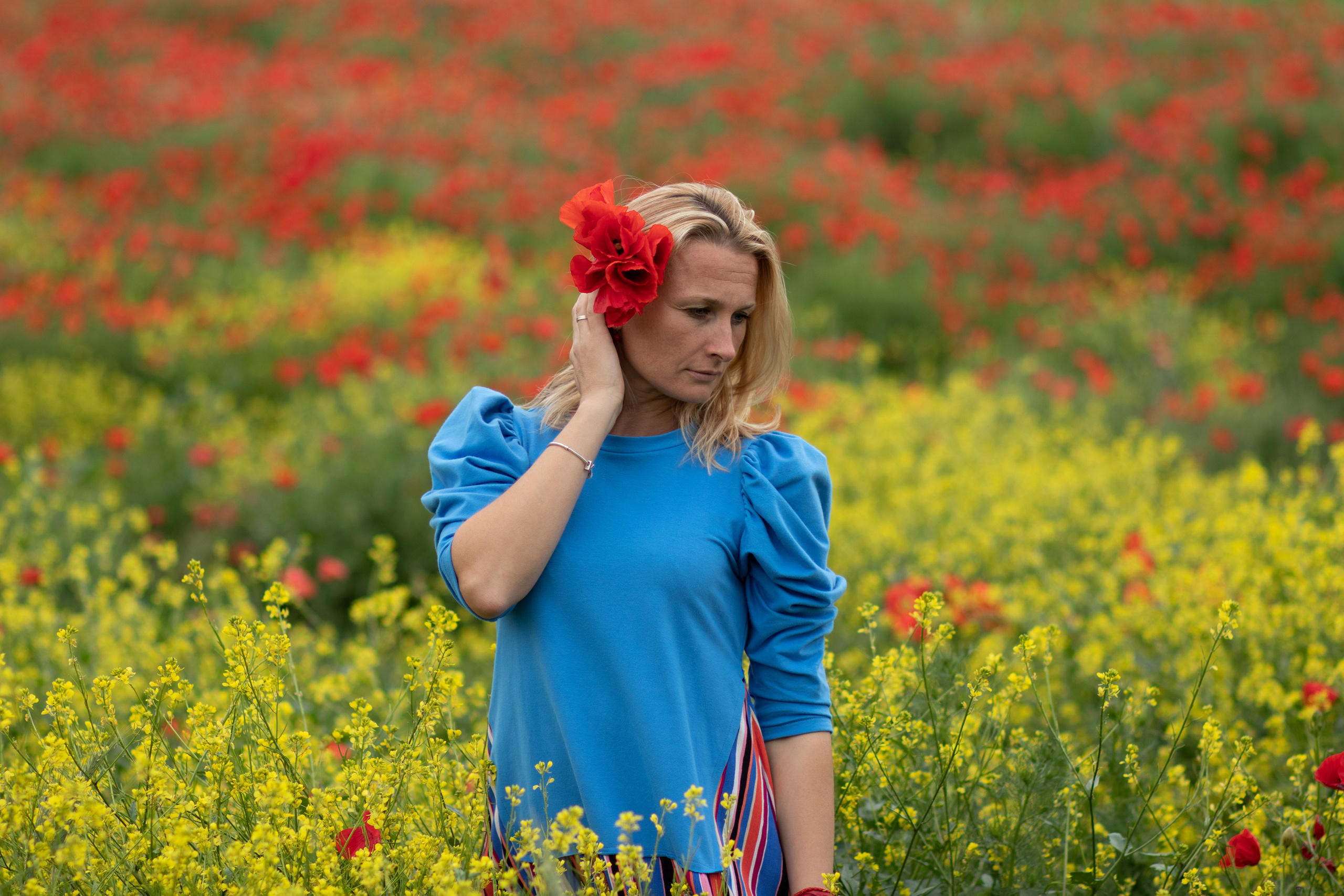 Profesionalno fotografisanje Vašeg brenda Ruma