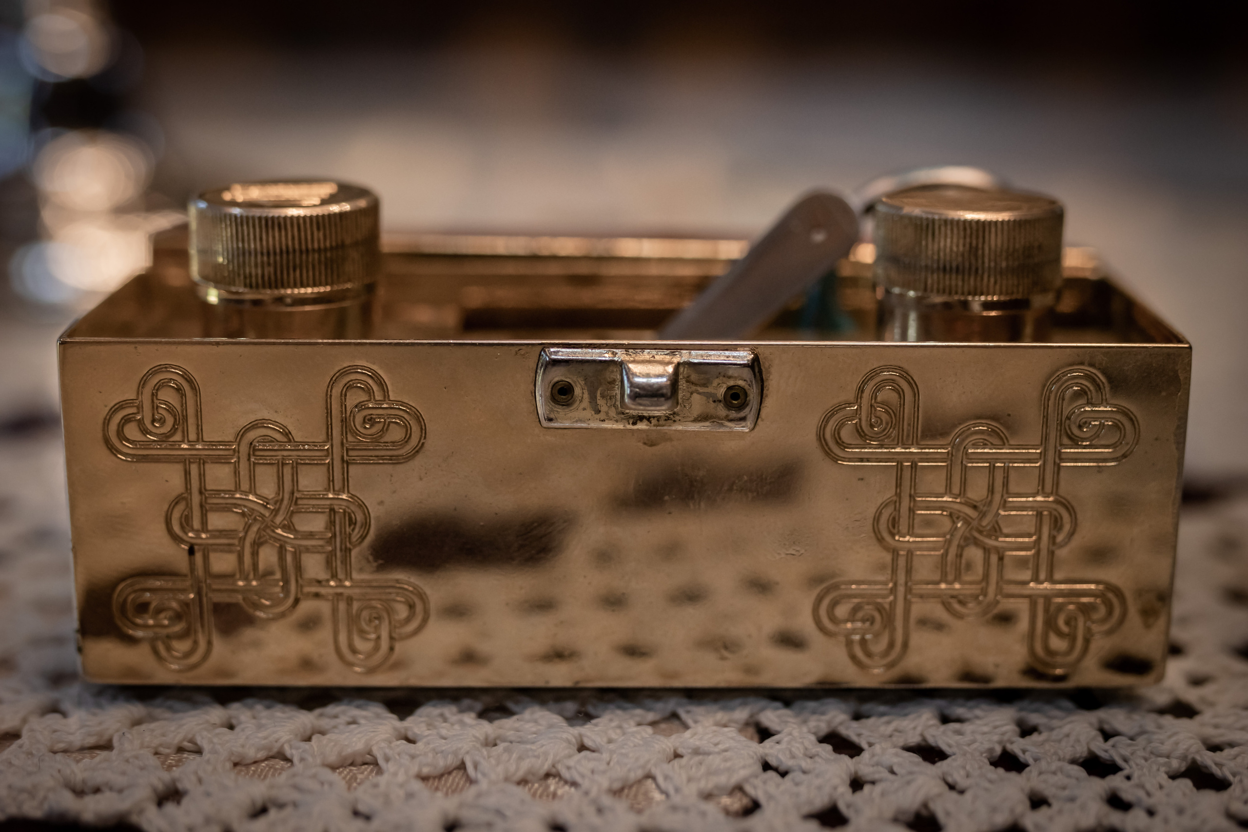 fotografisanje krštenja