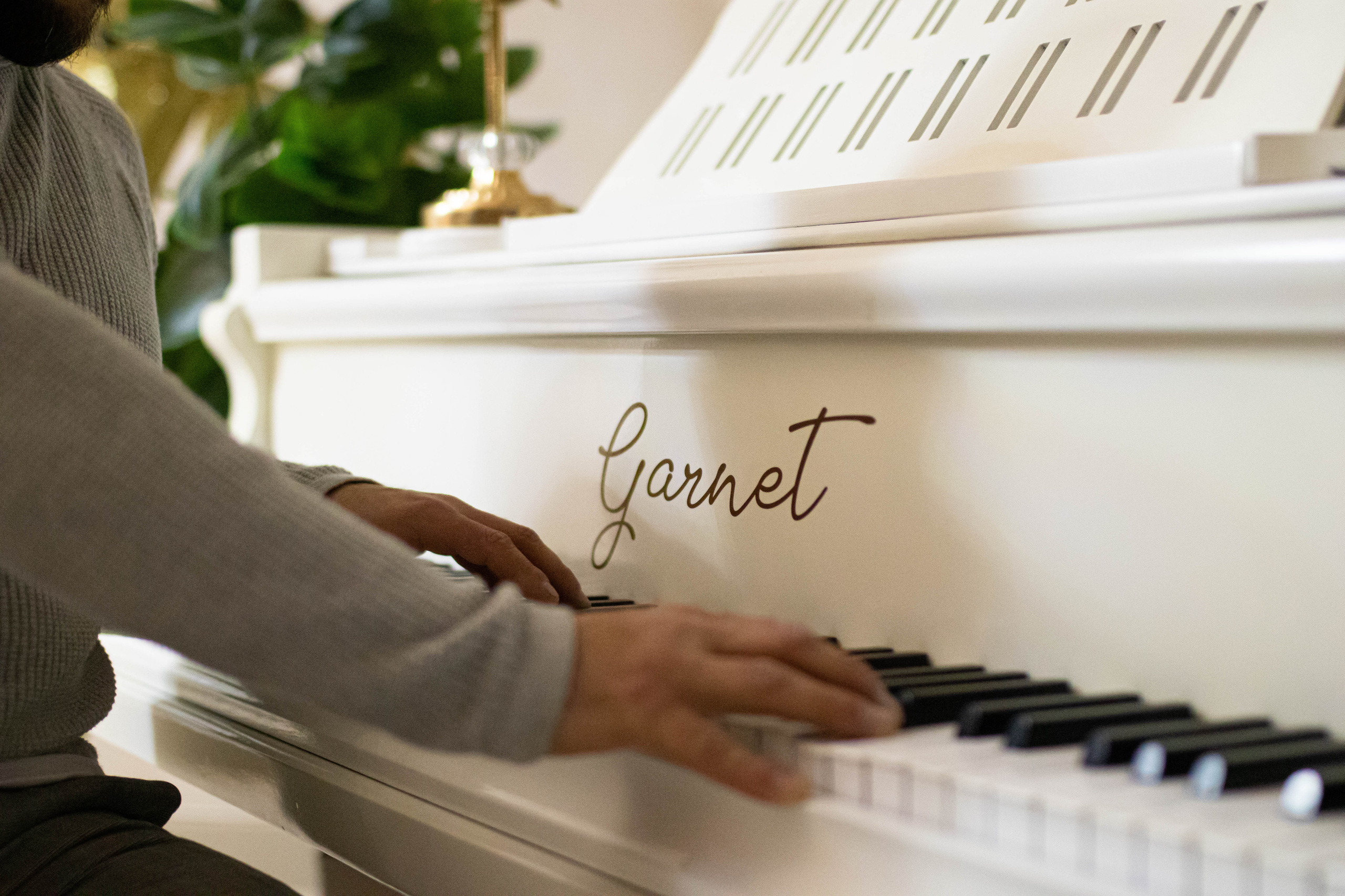 Fotografije enterijera jotela Garnet u Rumi