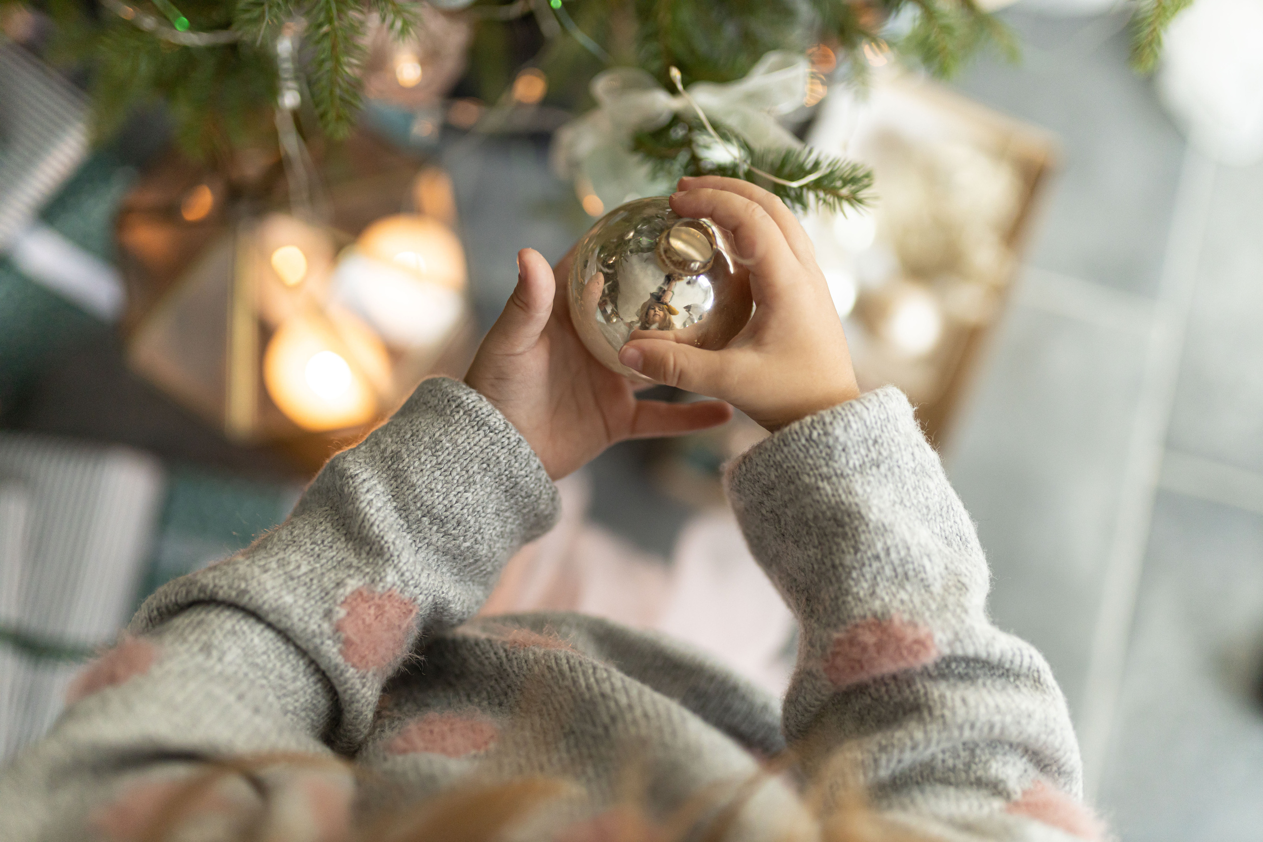 Studijsko novogodišnje fotografisanje Novi Sad