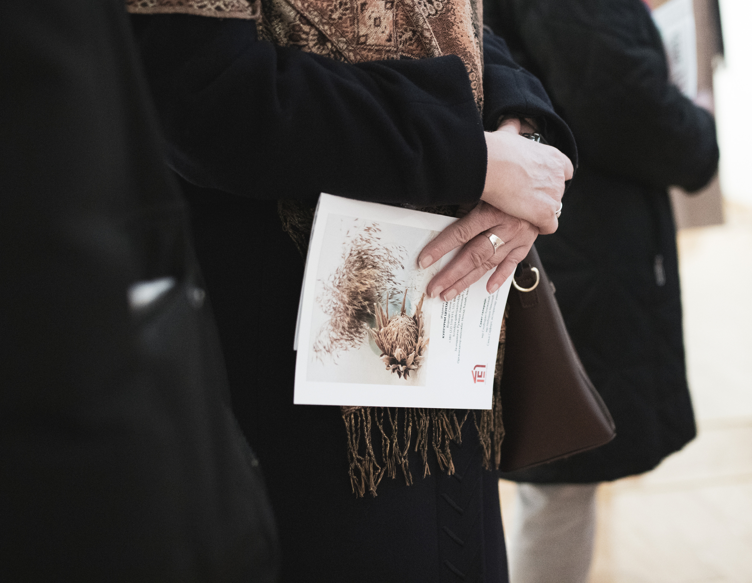 Fotografije sa predivne izložbe