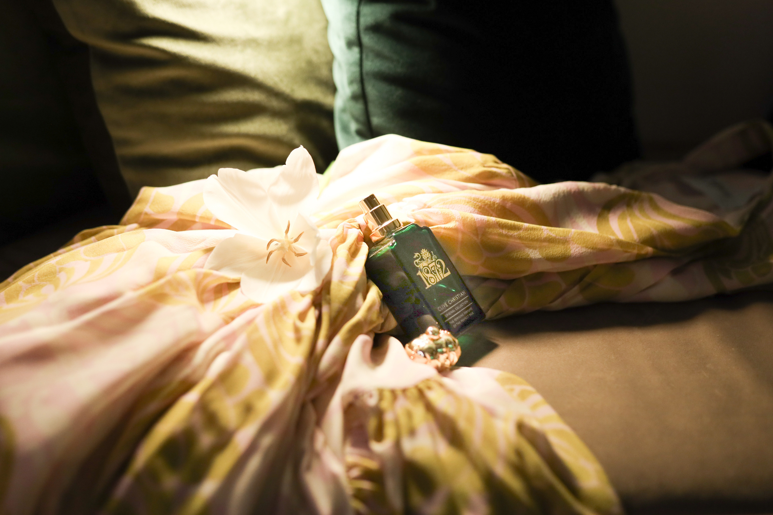 Fotografije enternijer luksuznih Marconio spa apartmana sa bazenom