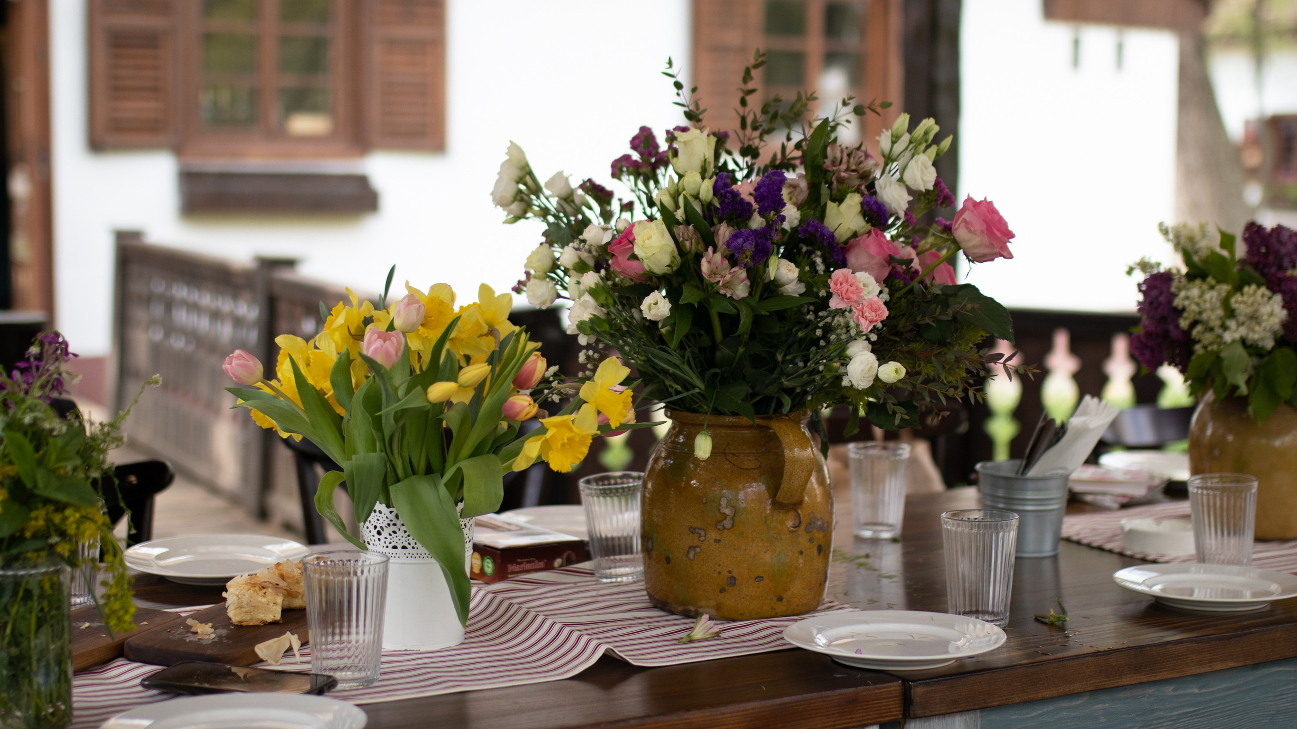 Fotografije skrivene vinarije za odmor za dušu u podnožju Fruške gore