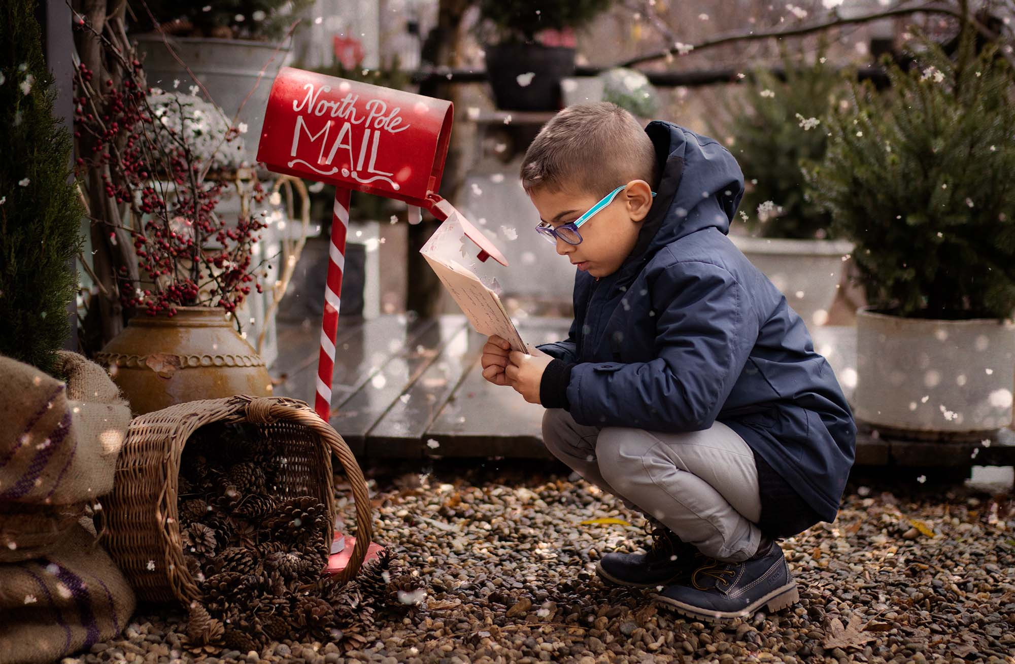 Profesionalno praznično fotografisanje Ruma