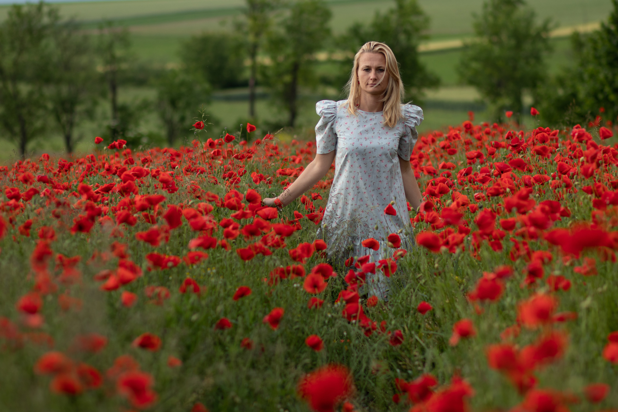 Profesionalno fotografisanje za brend sa fokusom na estetiku i kvalitet