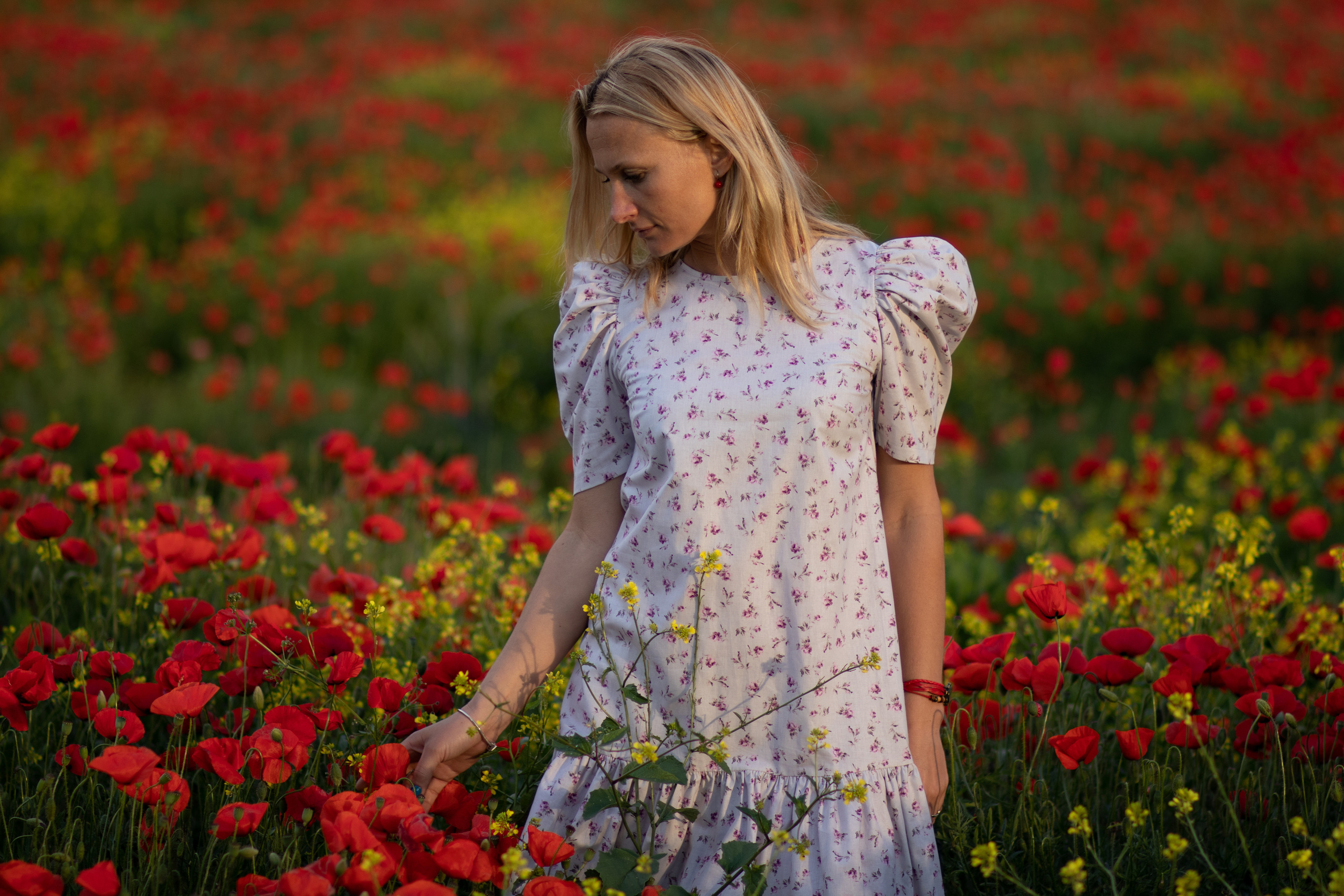 Personalizovano profesionalno fotografisanje za brend koje oduzima dah