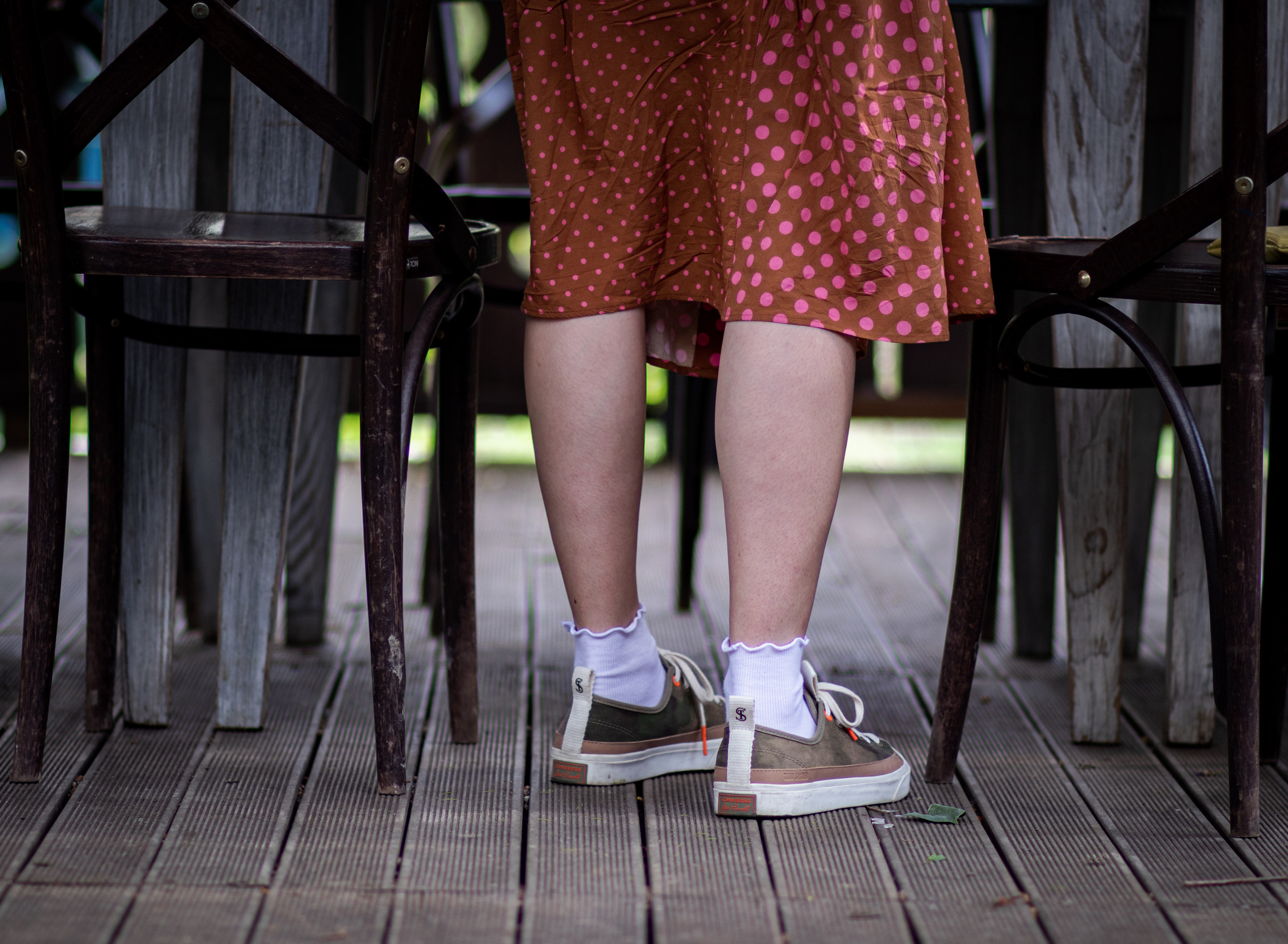 fotografisanje patika