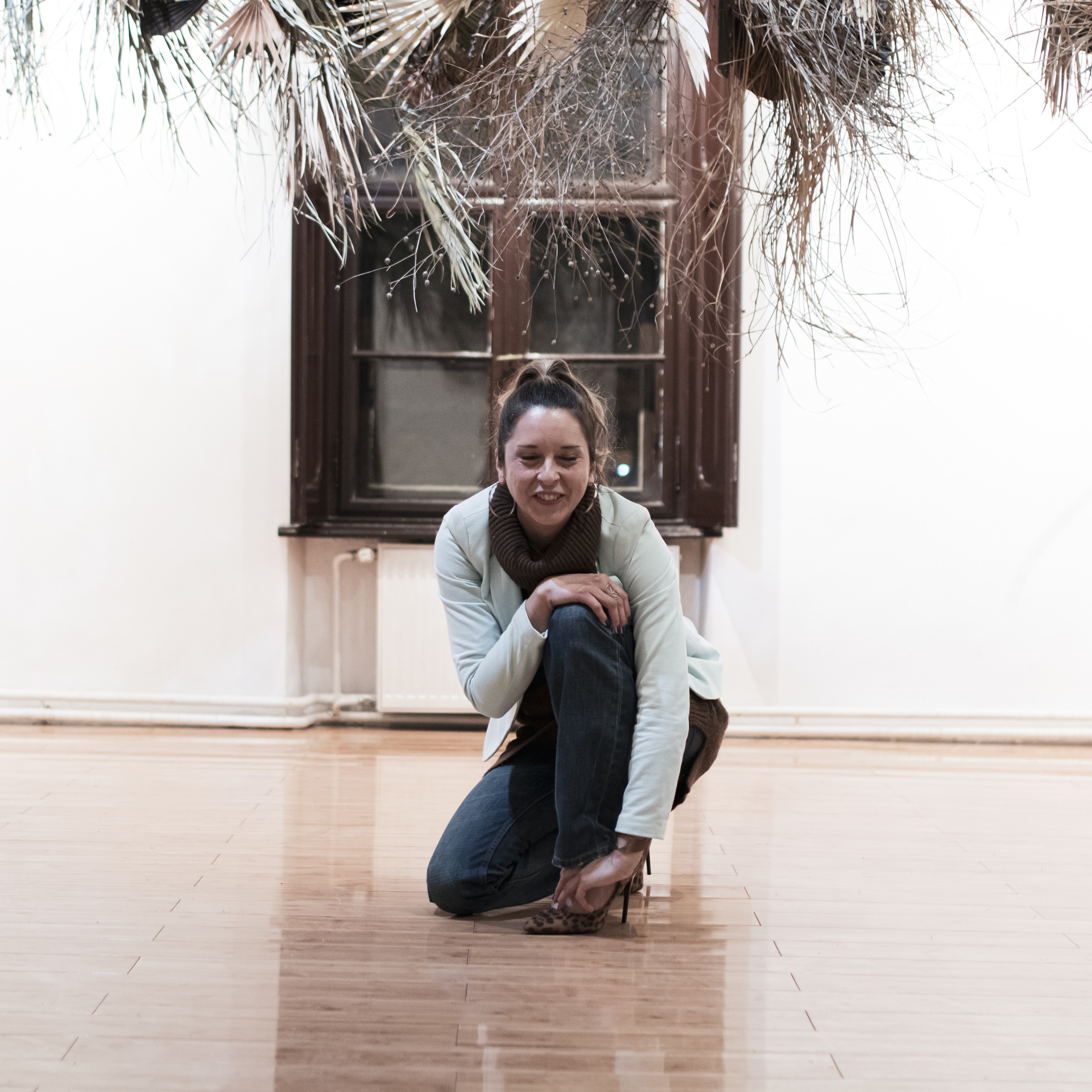 Fotografije sa predivne izložbe