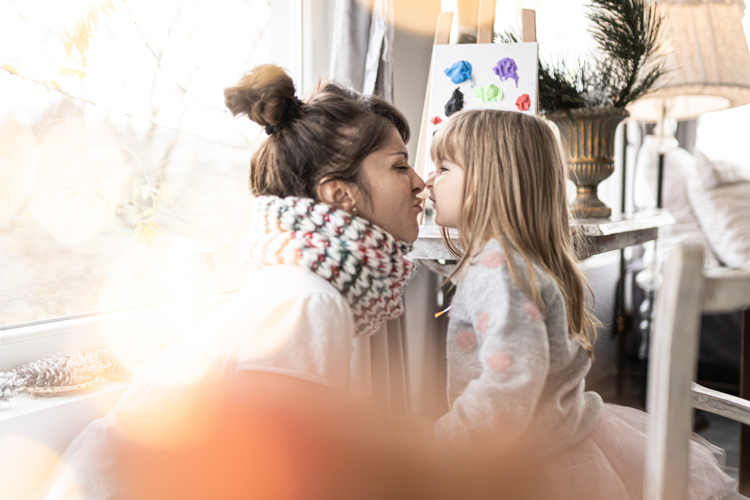 Studijsko praznično fotografisanje