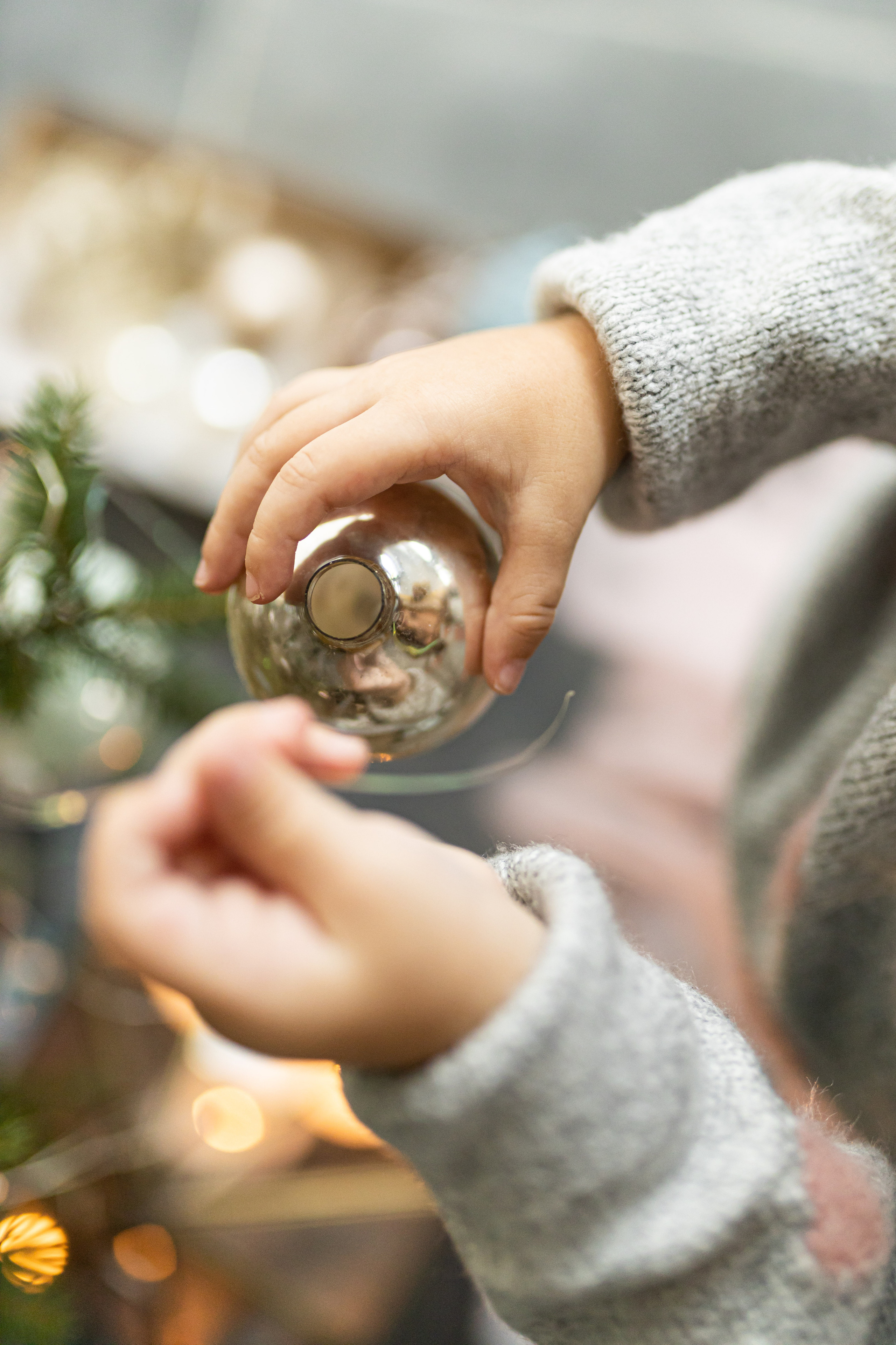 Studijsko novogodišnje fotografisanje Beograd