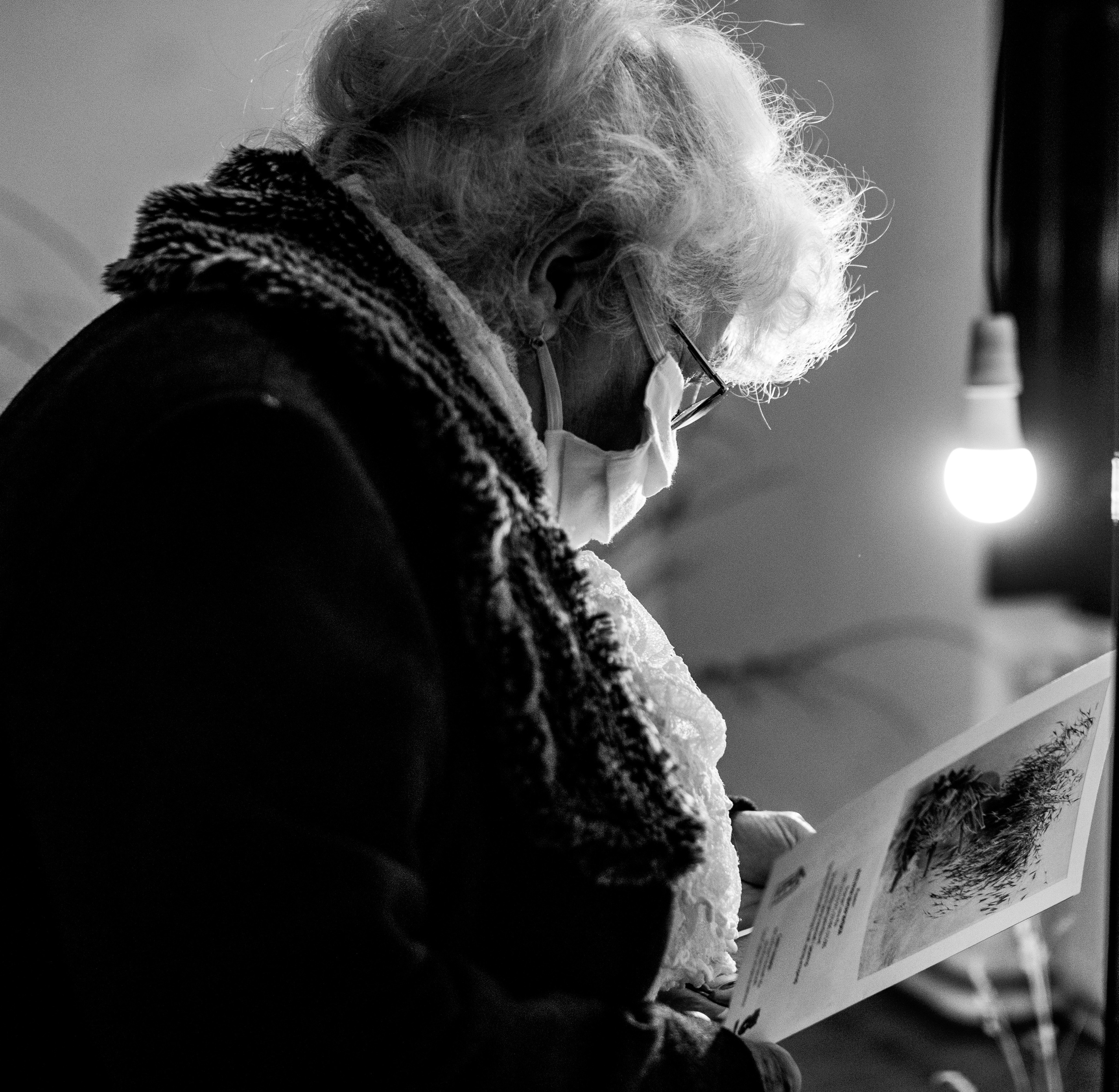 Fotografije sa predivne izložbe