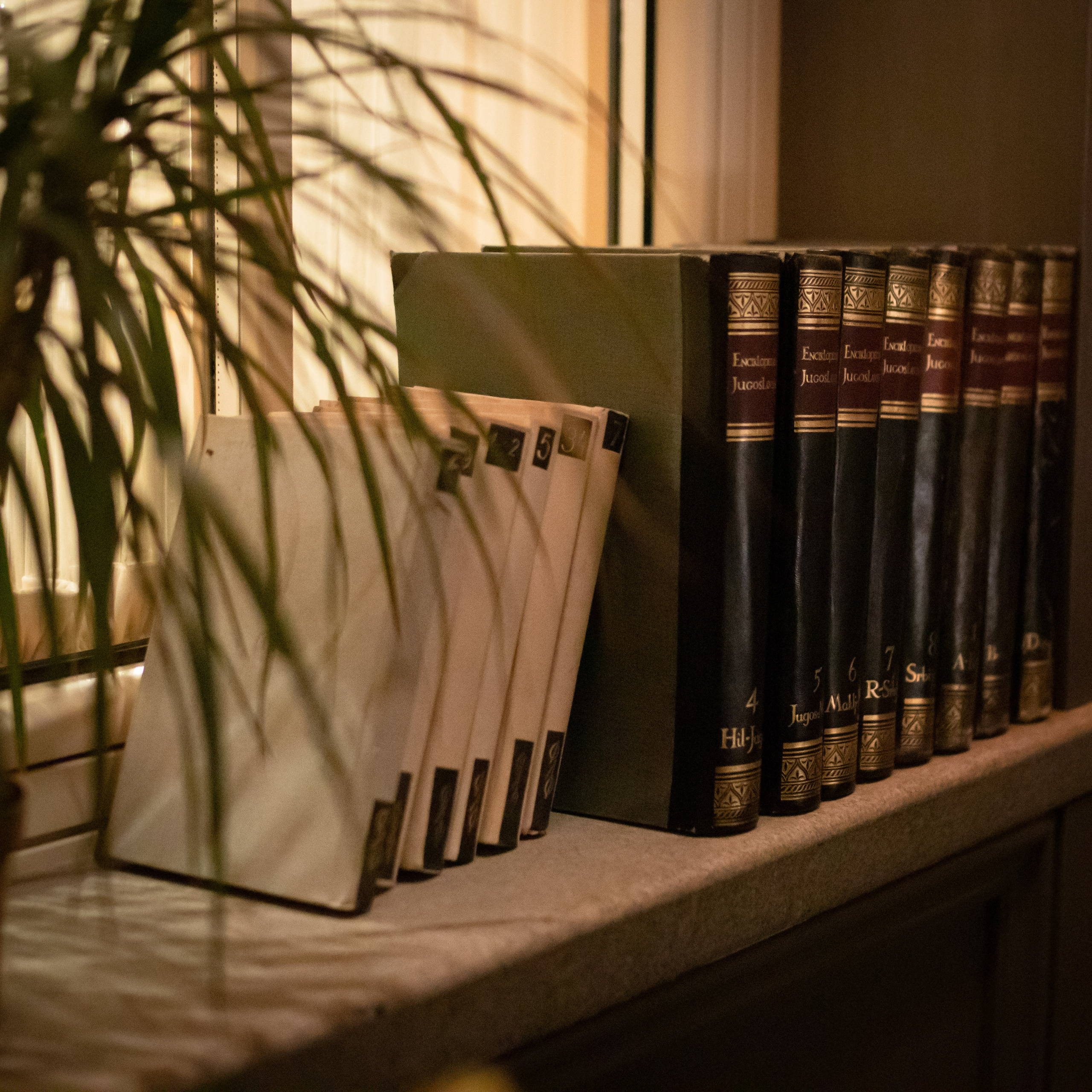 Fotografije luksznog butik hotela Gospava u Beogradu