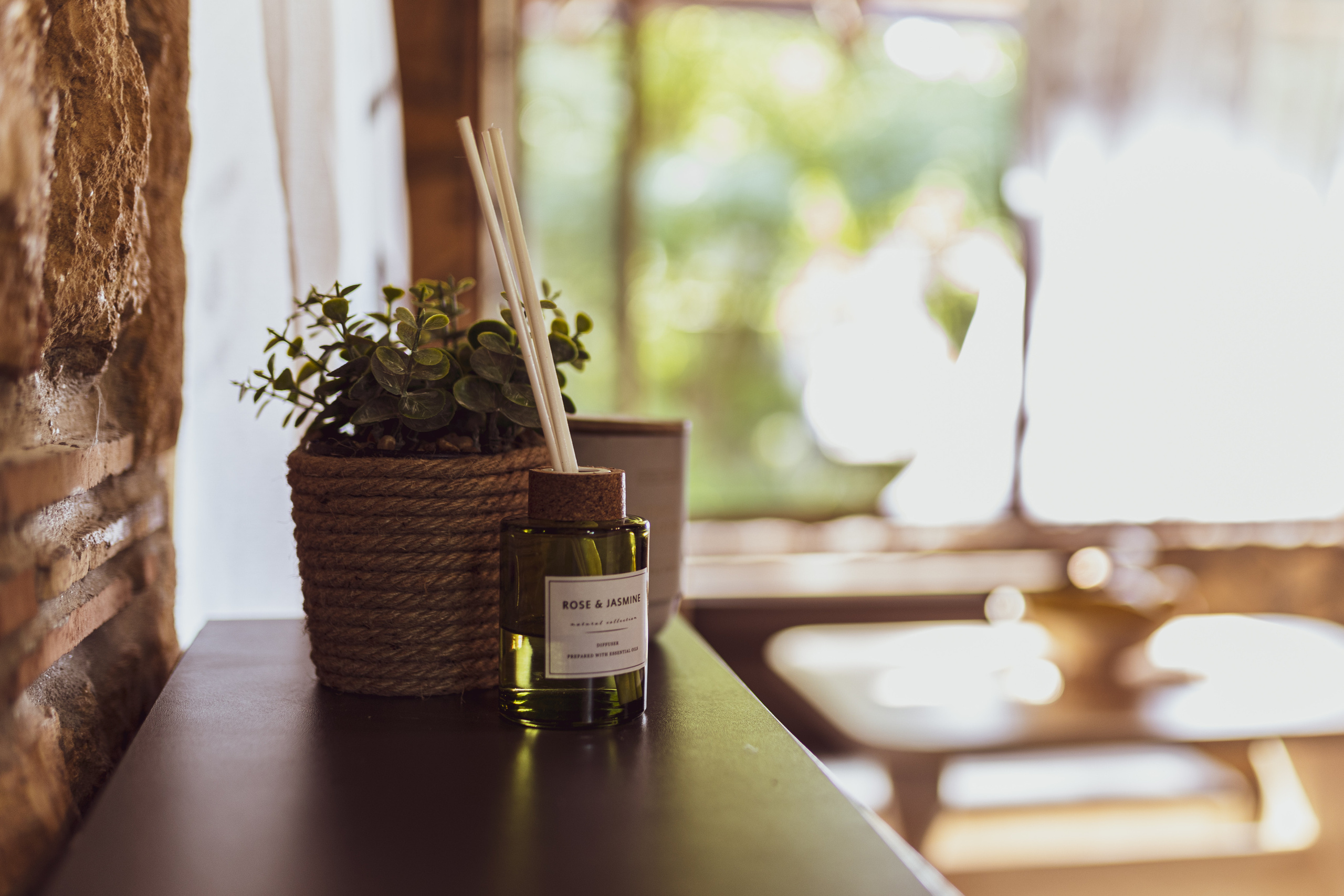 Fotografije enterijera vikendice za odmor u Vrdniku