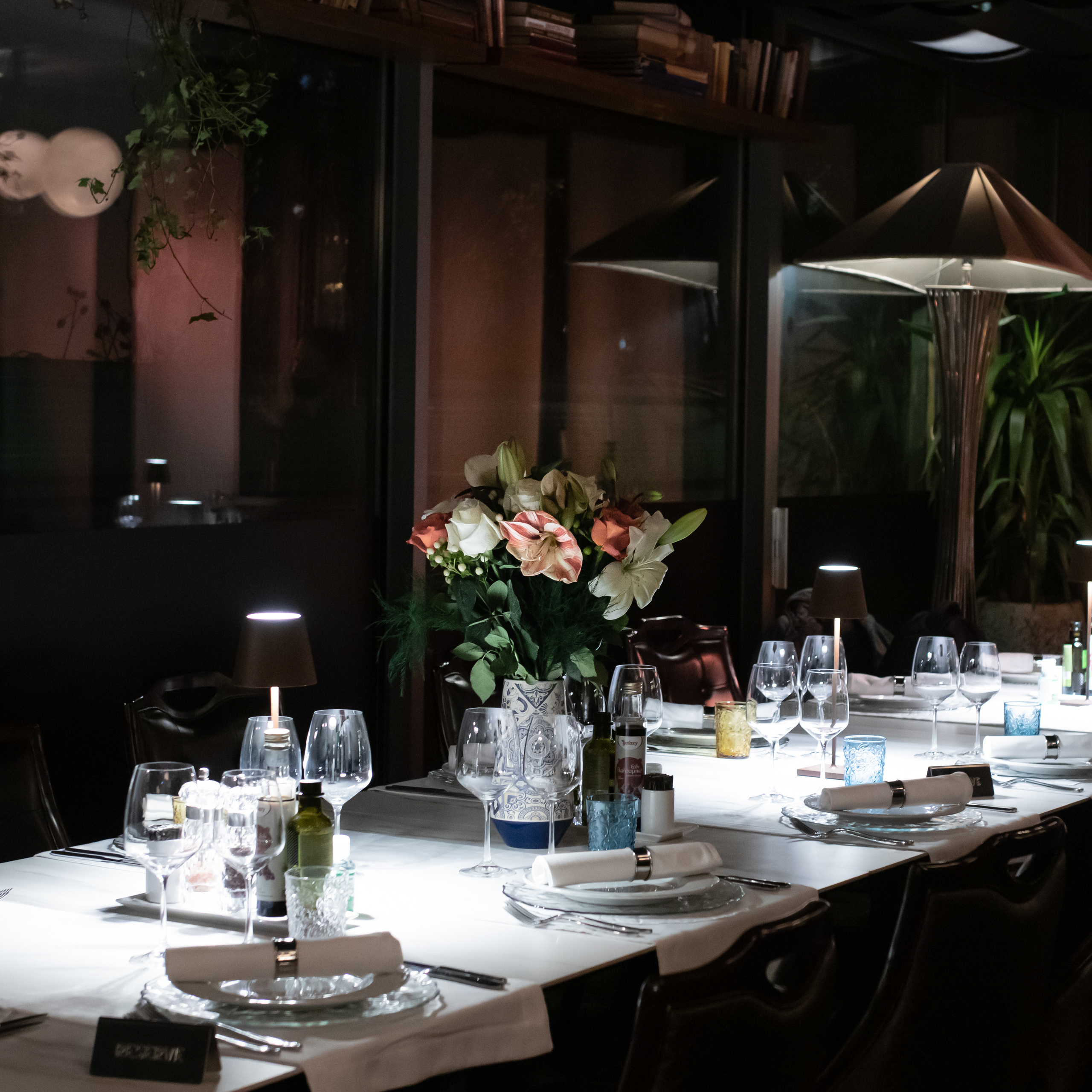 Fotografije luksznog butik hotela Gospava u Beogradu