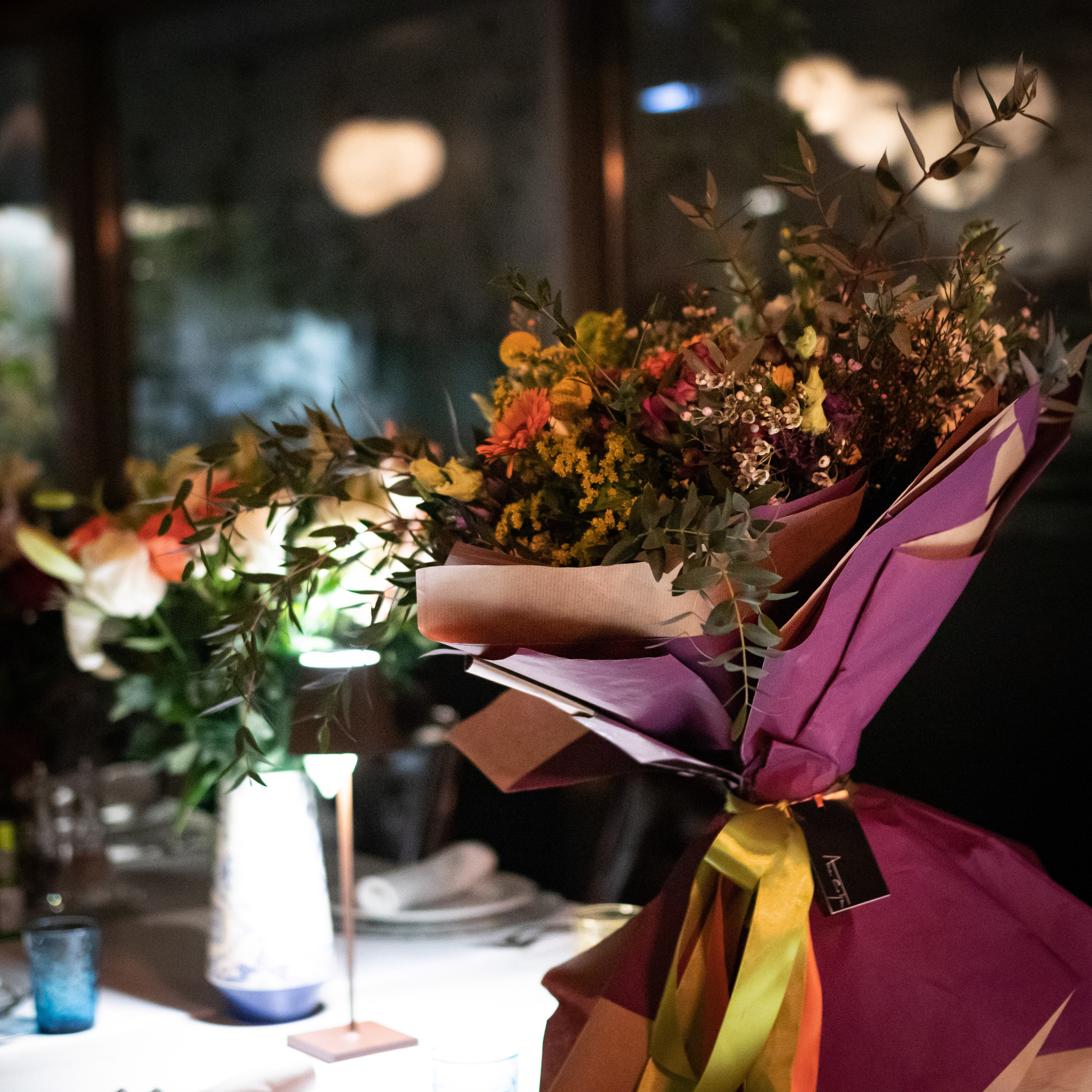 Fotografije luksznog butik hotela Gospava u Beogradu