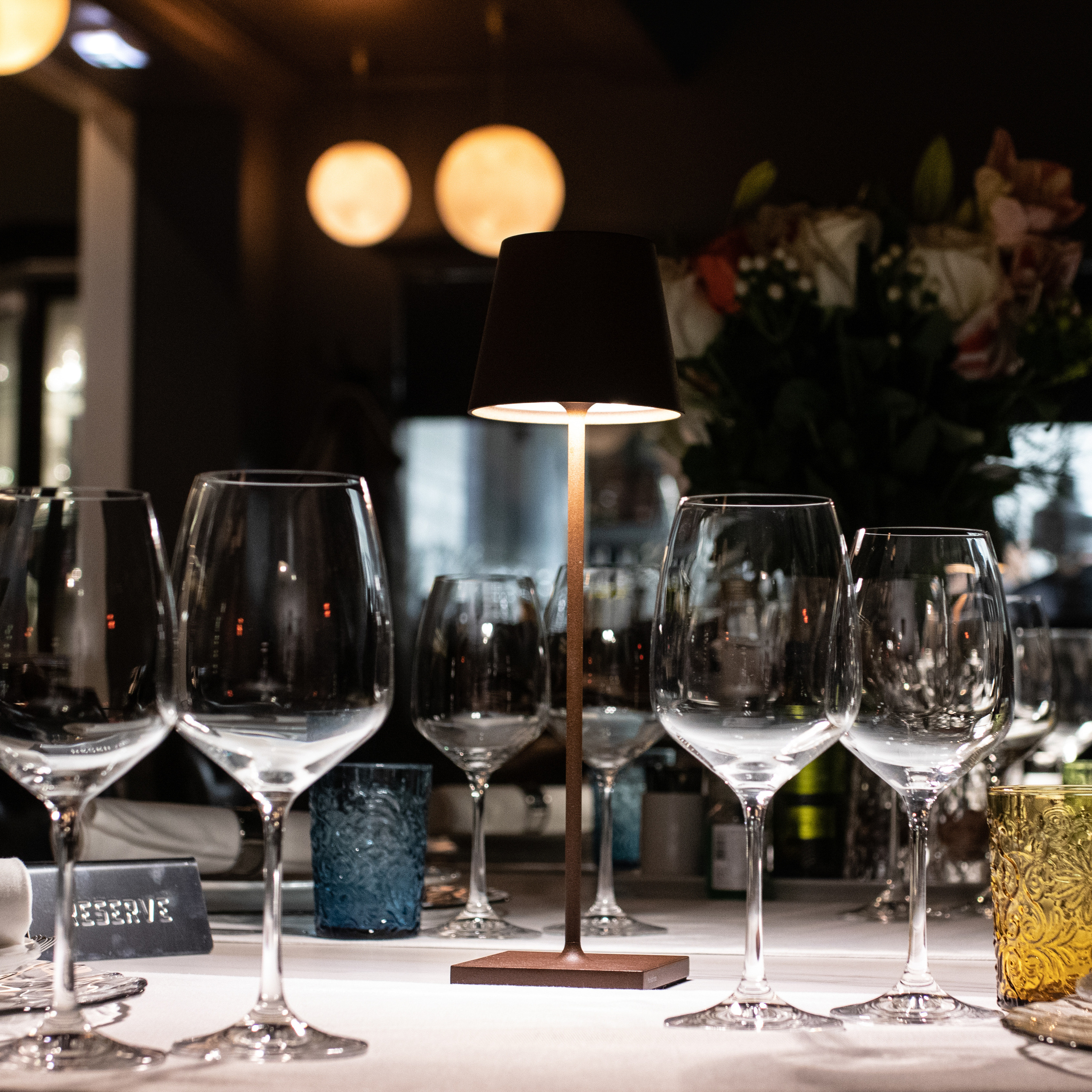 Fotografije luksznog butik hotela Gospava u Beogradu