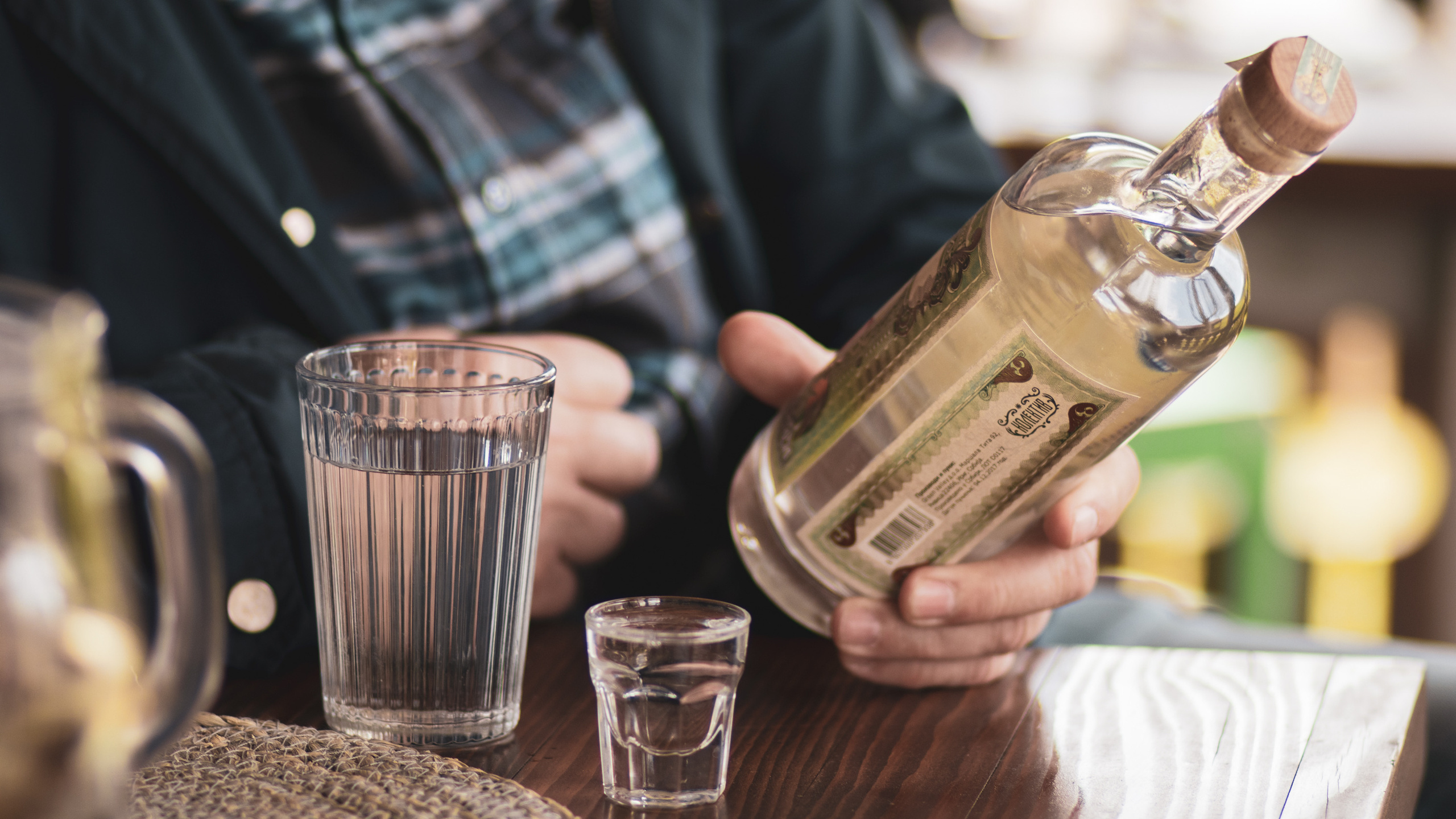 Fotografije skrivene vinarije za odmor za dušu u podnožju Fruške gore