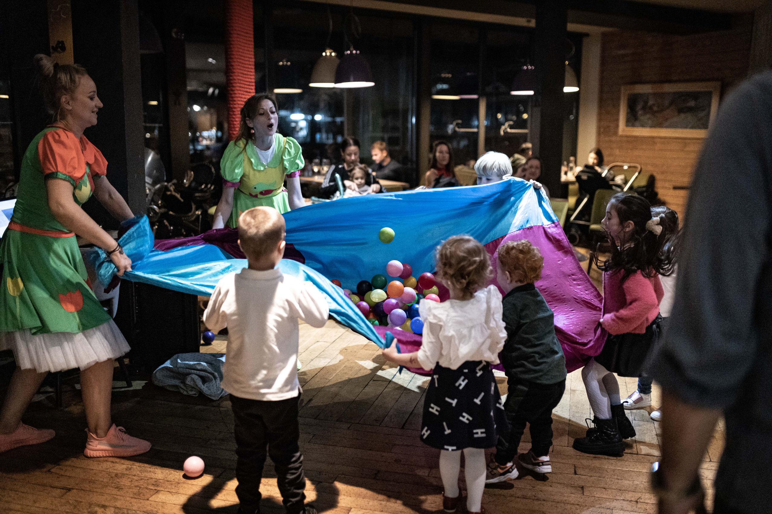 fotografisanje uspomena prvog rođendana