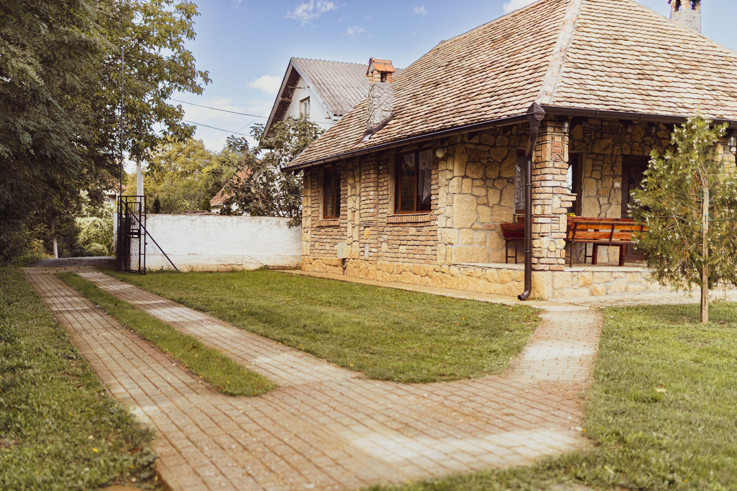 Fotografije enterijera vikendice za odmor u Vrdniku