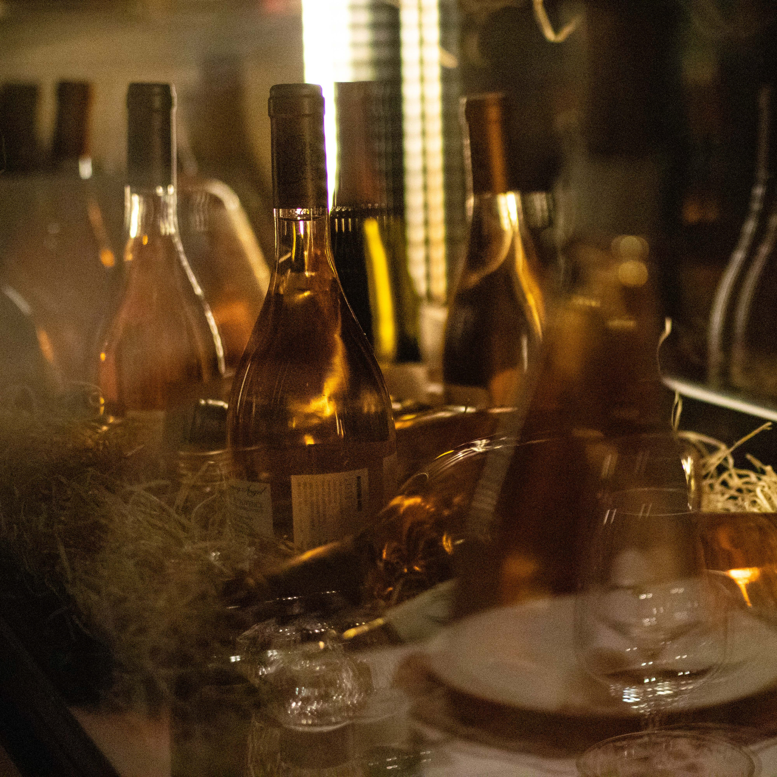 Fotografije luksznog butik hotela Gospava u Beogradu