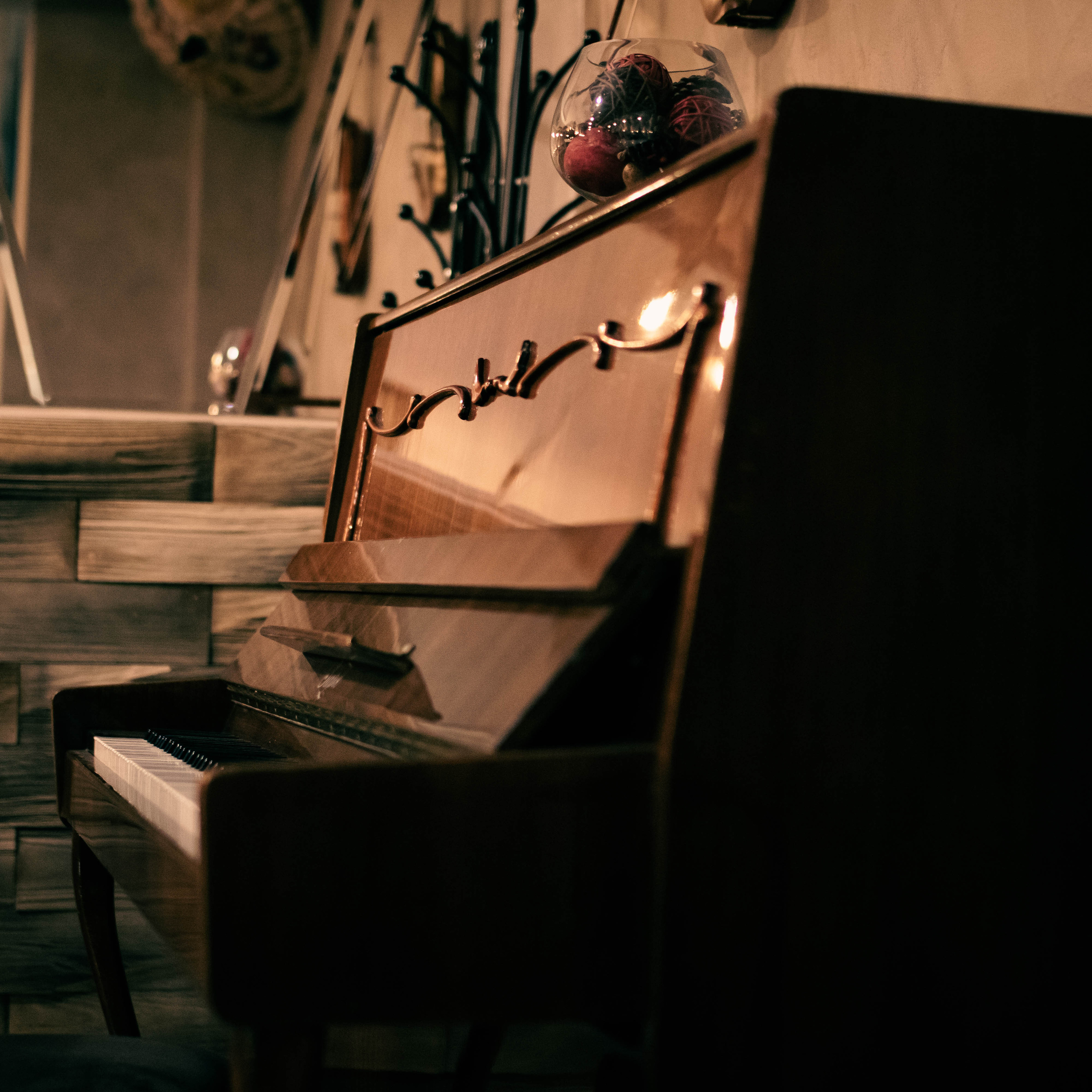 Fotografije enterijera jotela Garnet u Rumi