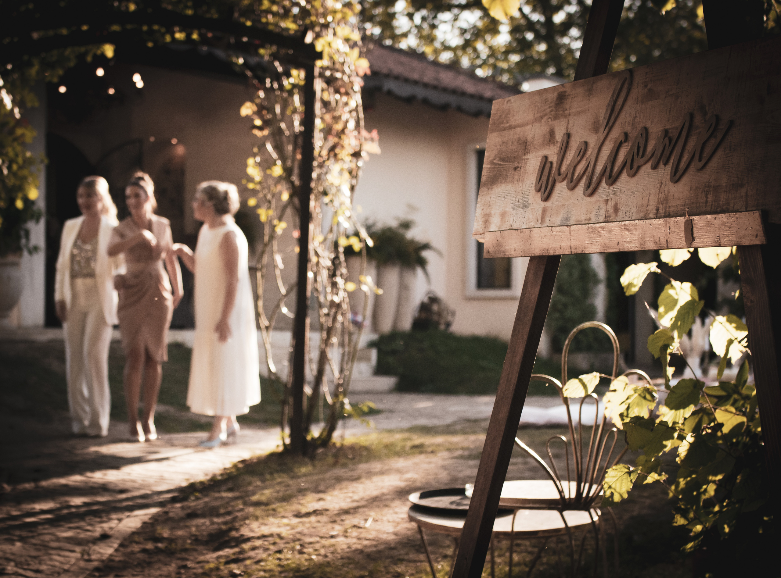 fotografija rođendana na skrivenom mestu