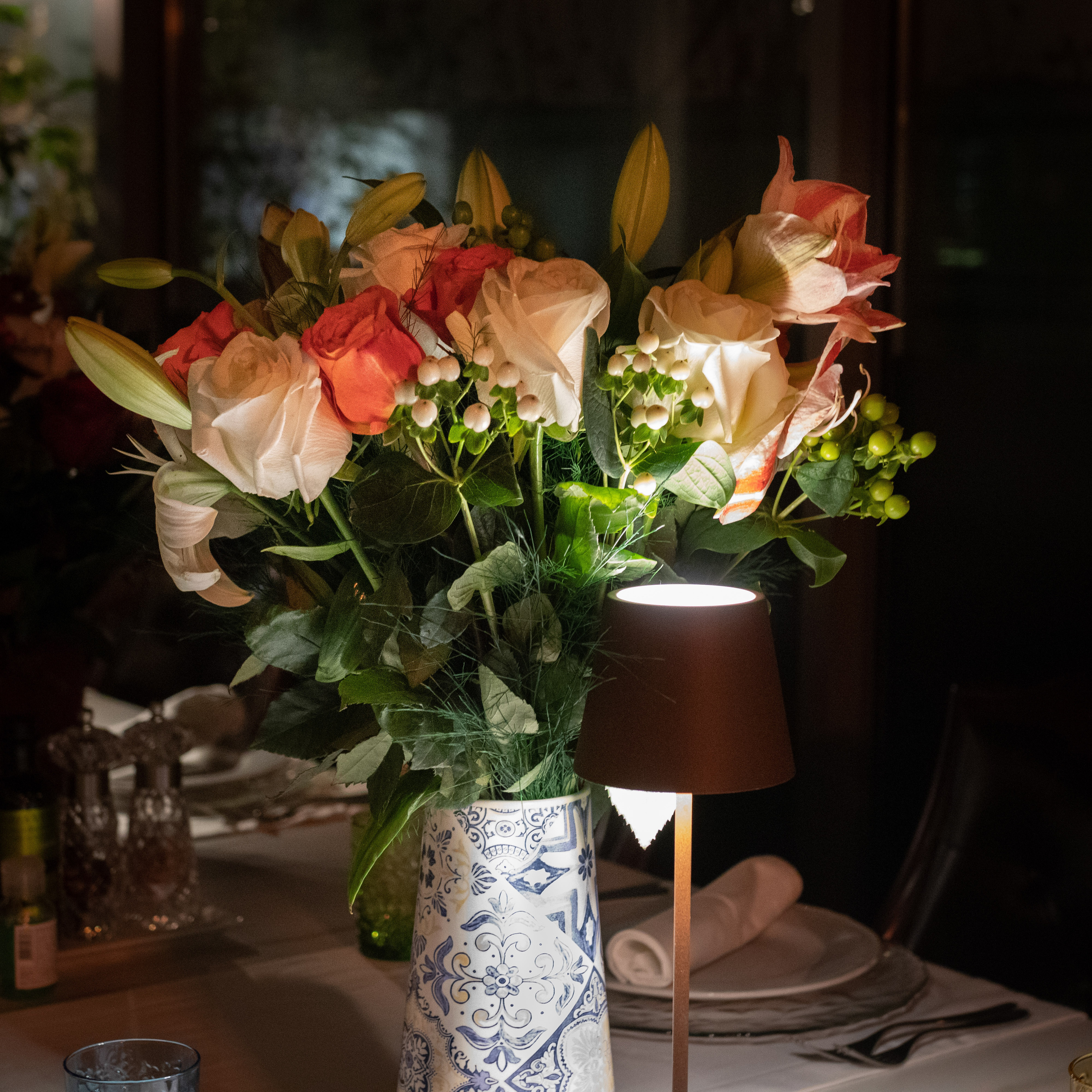 Fotografije luksznog butik hotela Gospava u Beogradu