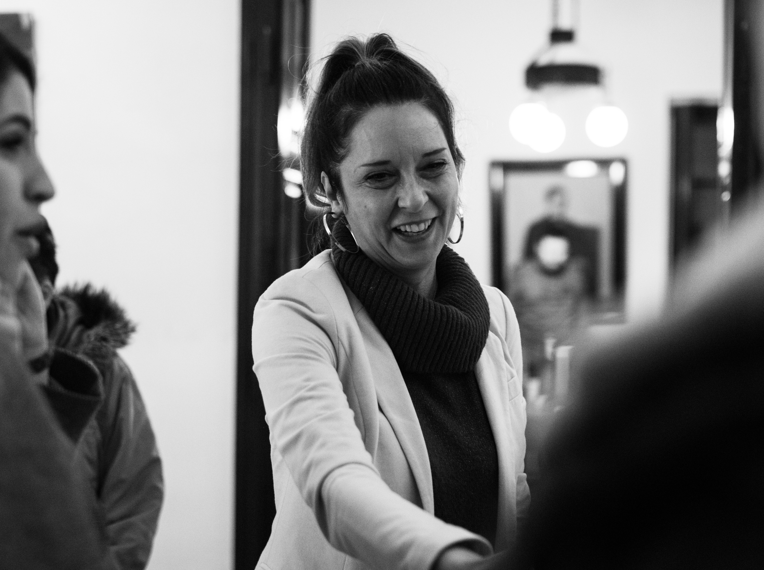 Fotografije sa predivne izložbe