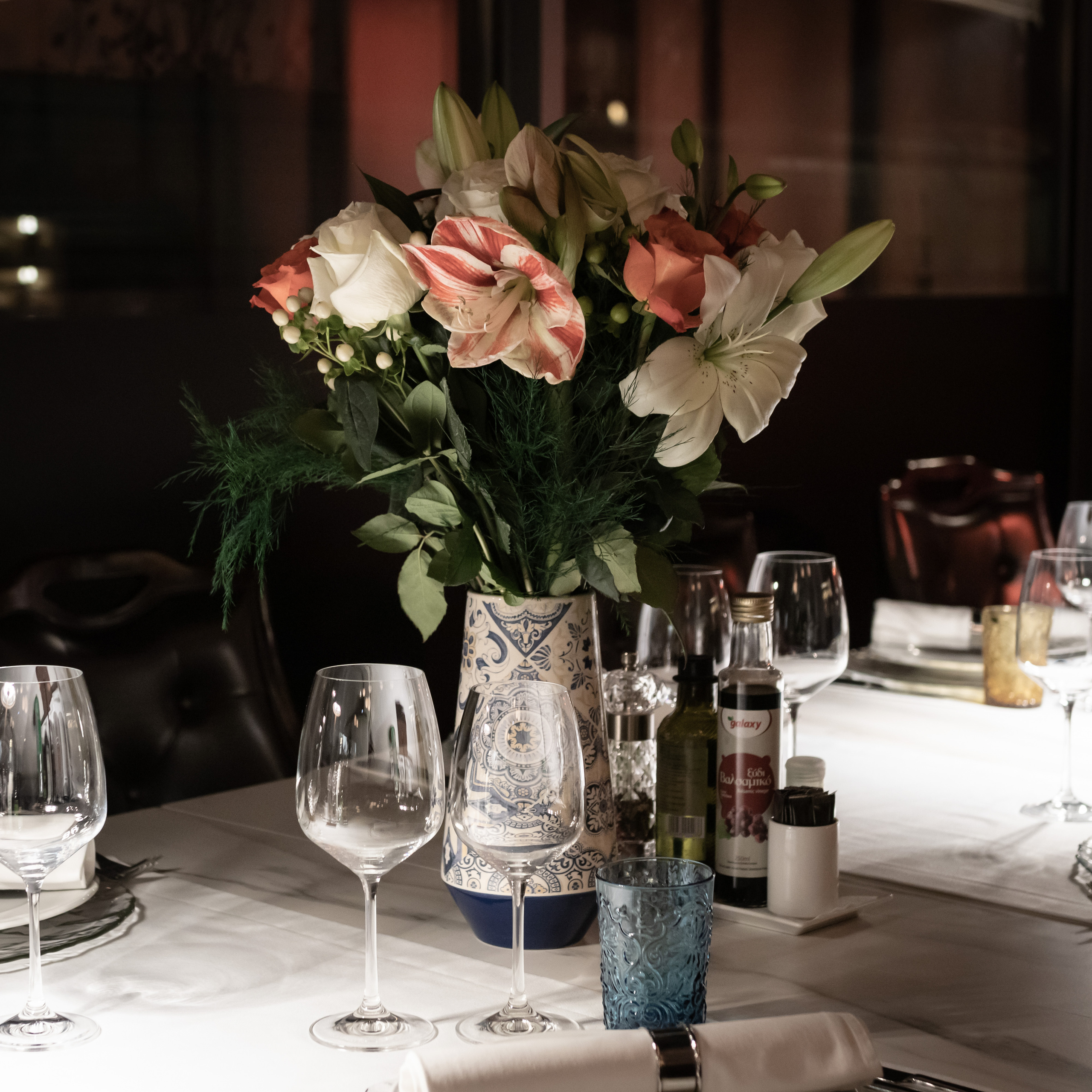 Fotografije luksznog butik hotela Gospava u Beogradu