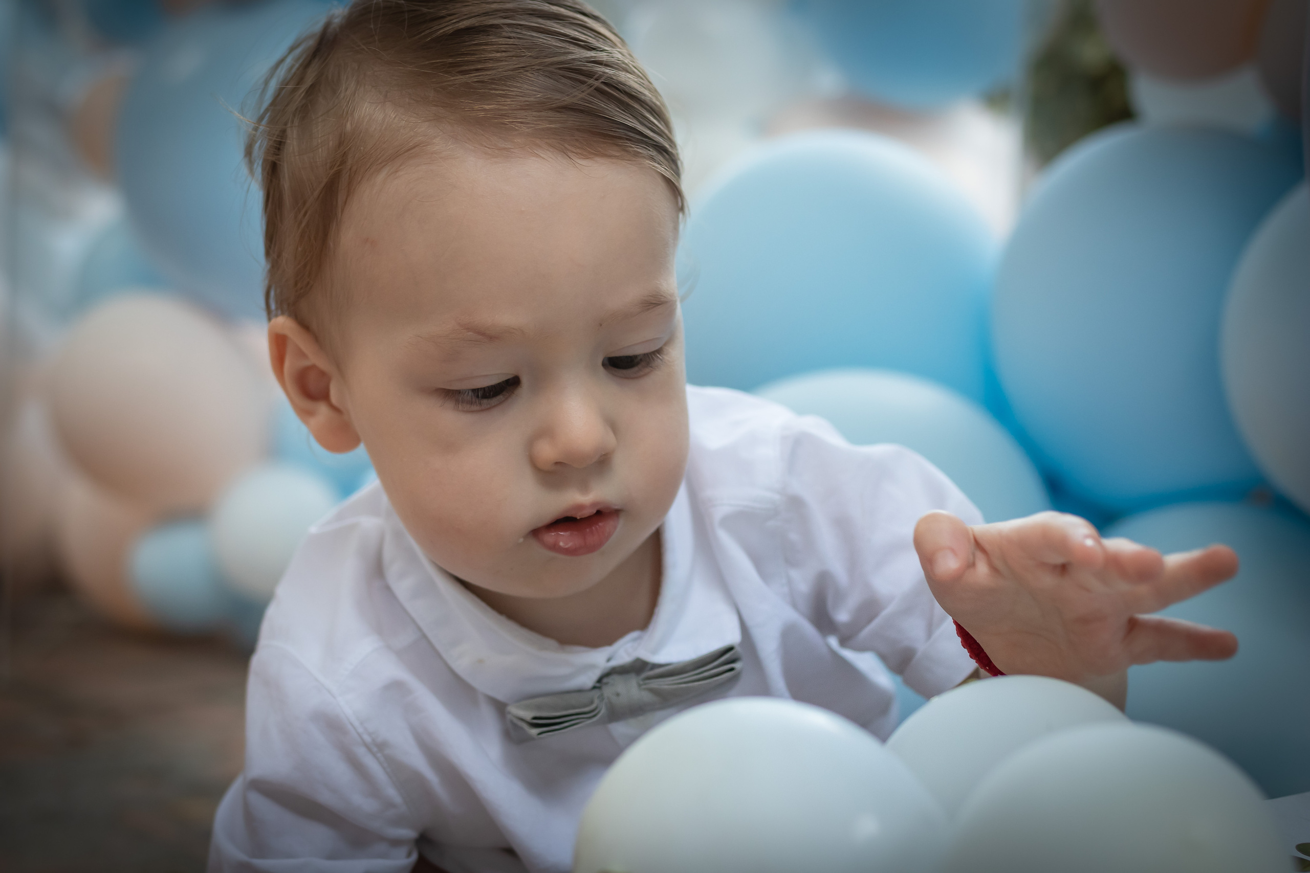 fotografisanje slavljenika rođendana