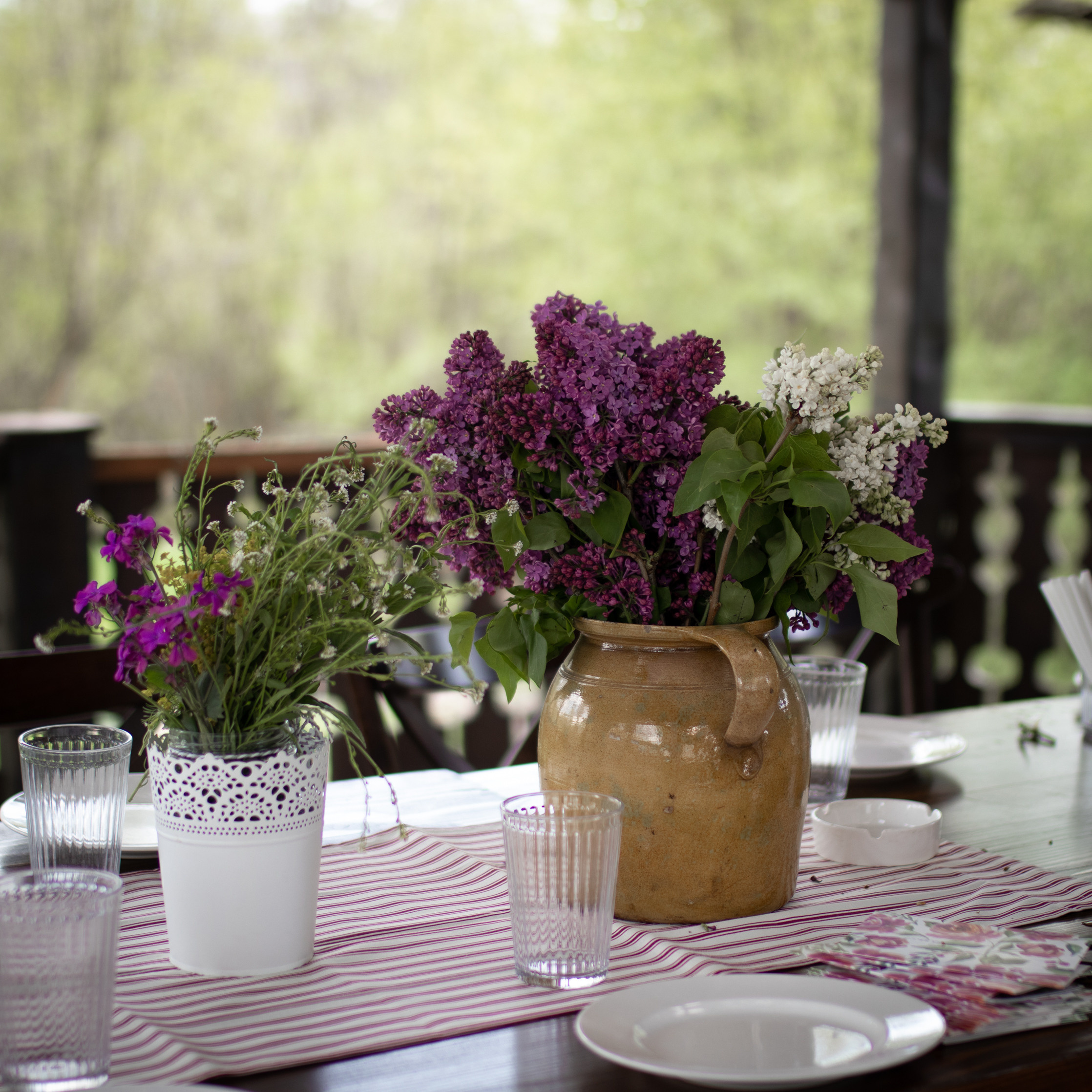 Fotografije skrivene vinarije za odmor za dušu u podnožju Fruške gore